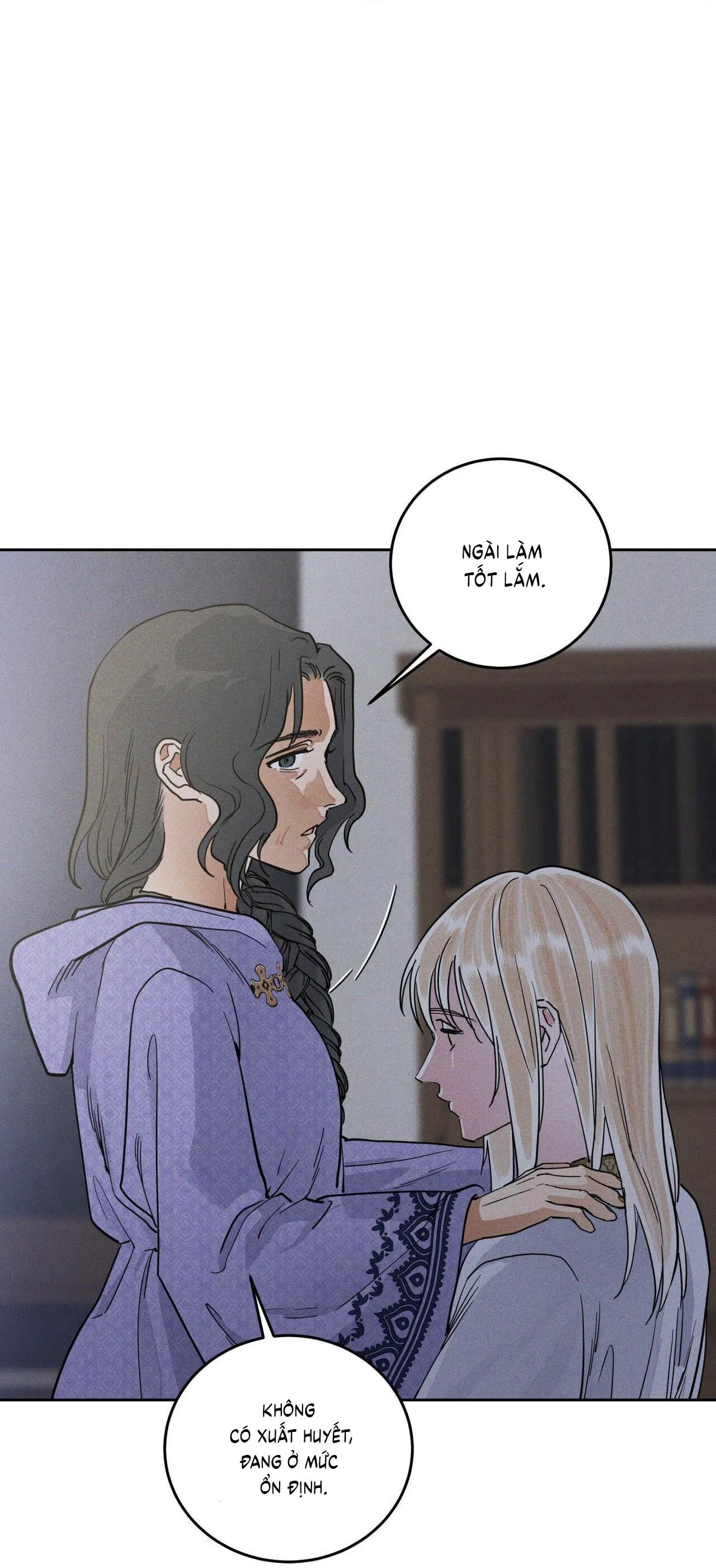 Antidote Chapter 60 Trang 63