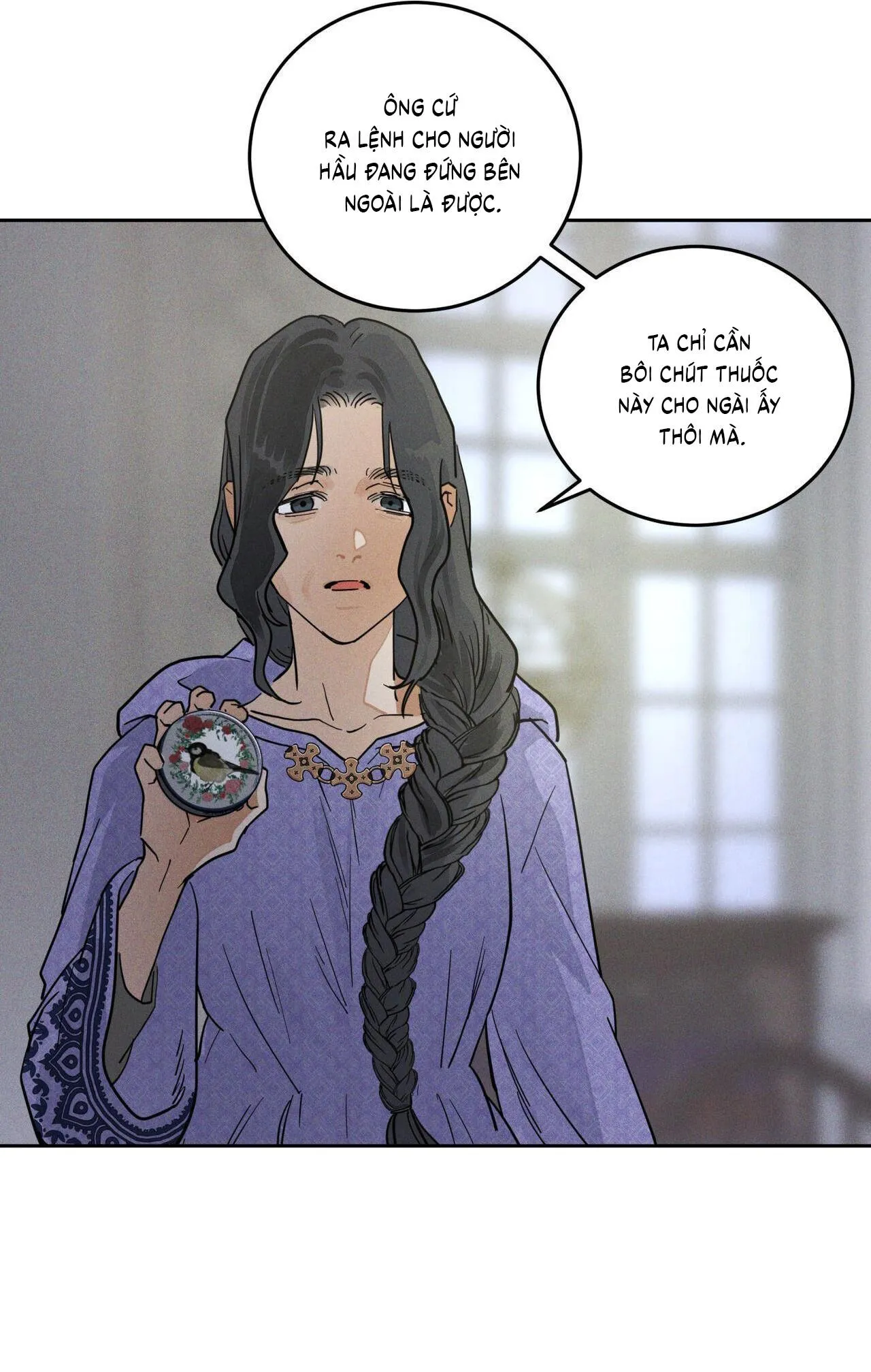 Antidote Chapter 60 Trang 68