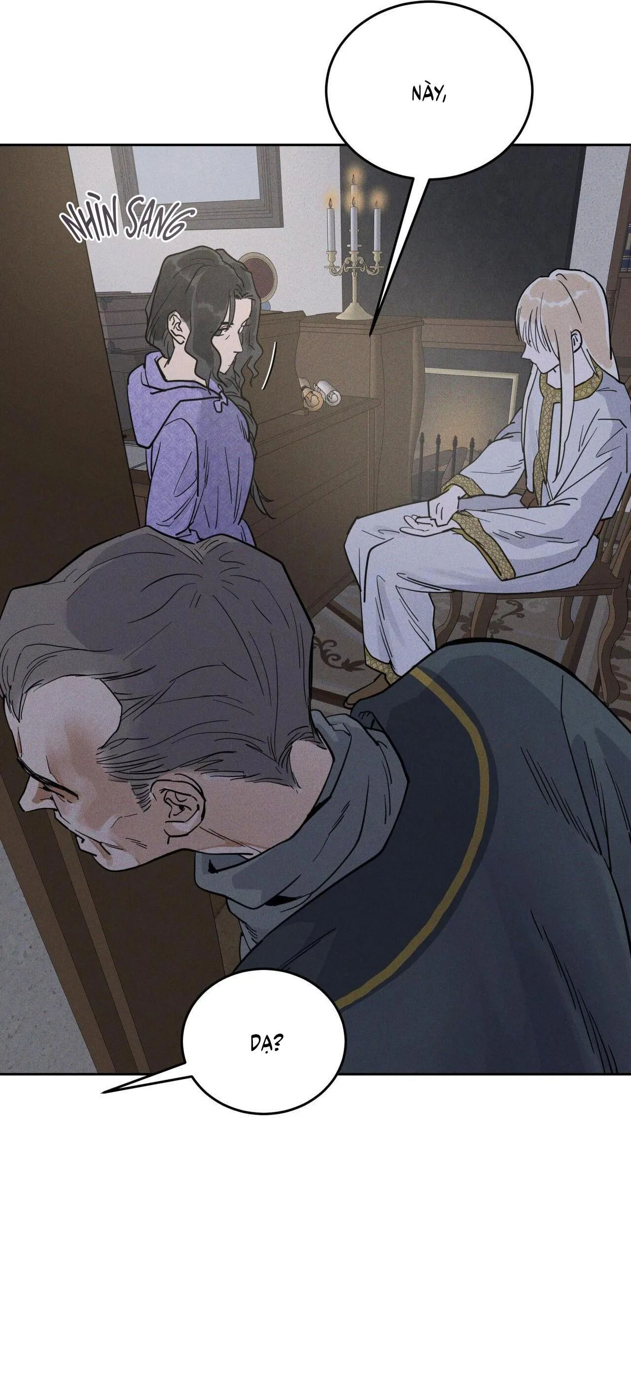 Antidote Chapter 60 Trang 70