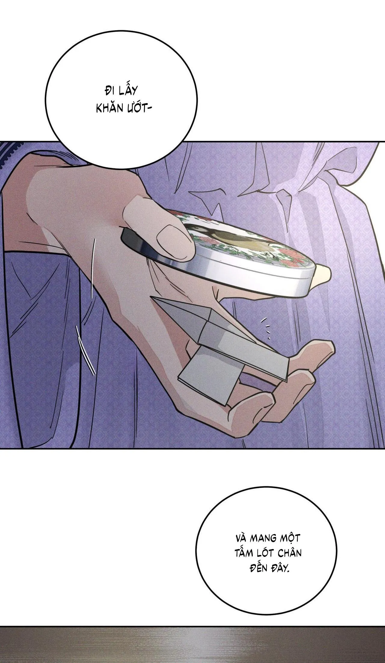 Antidote Chapter 60 Trang 71