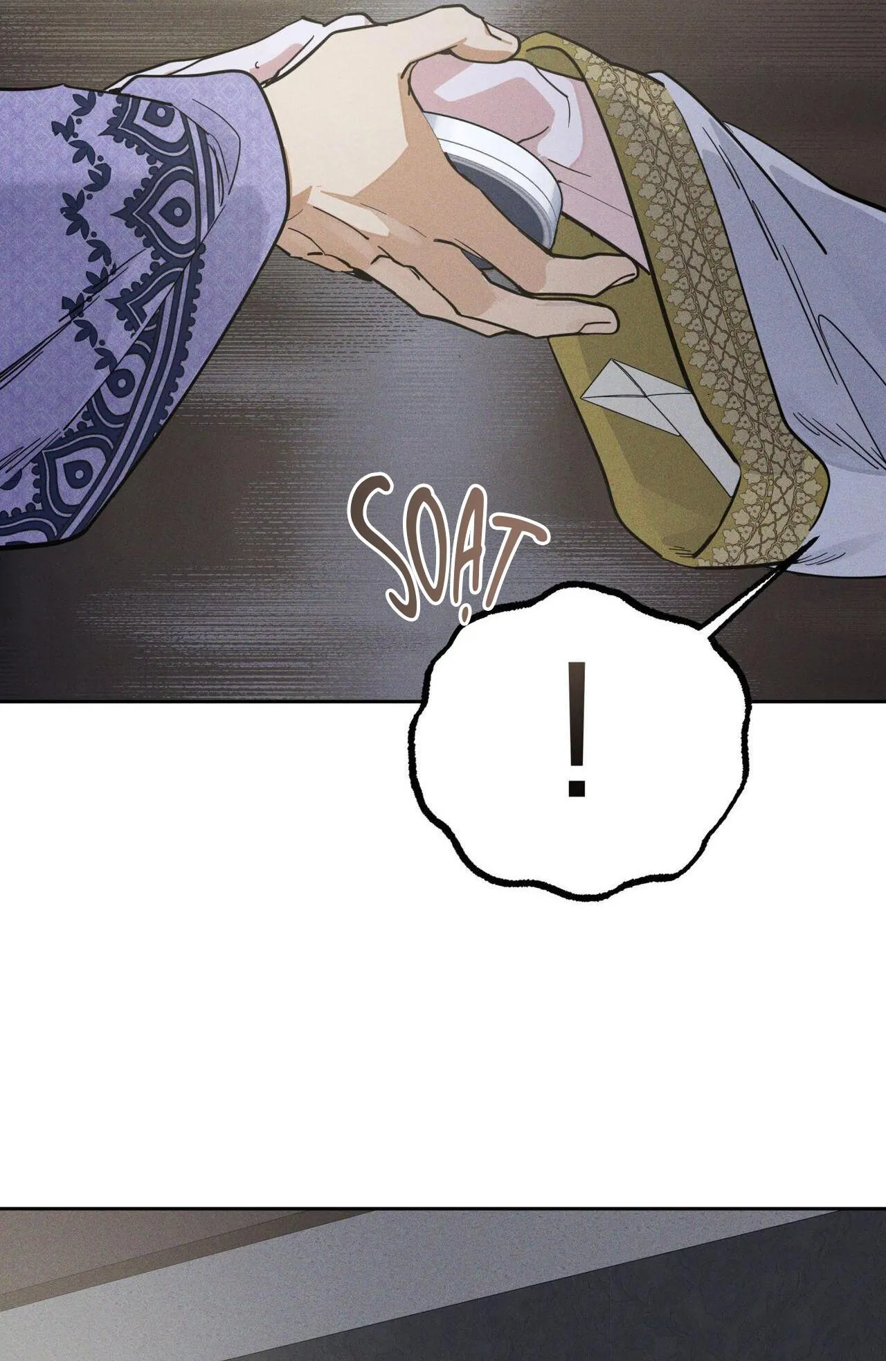 Antidote Chapter 60 Trang 72