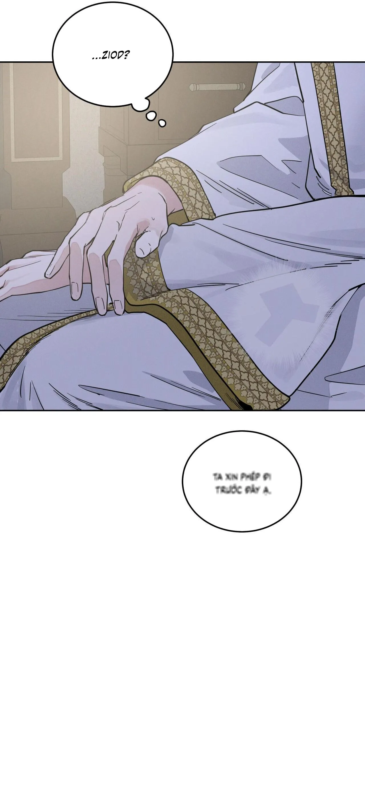 Antidote Chapter 61 Trang 3