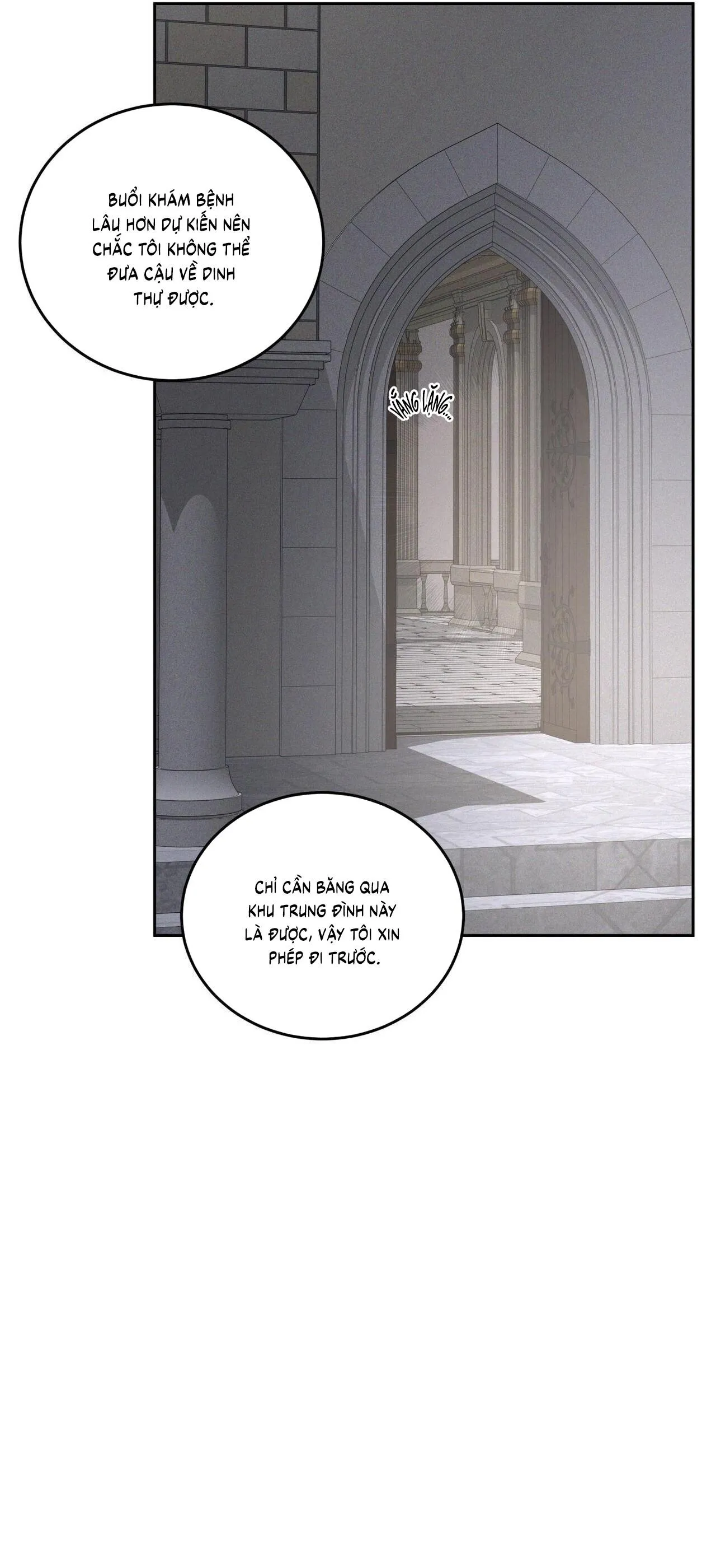 Antidote Chapter 61 Trang 7