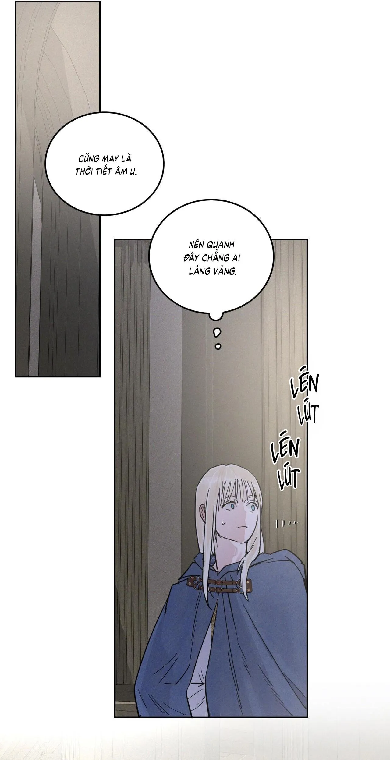 Antidote Chapter 61 Trang 9