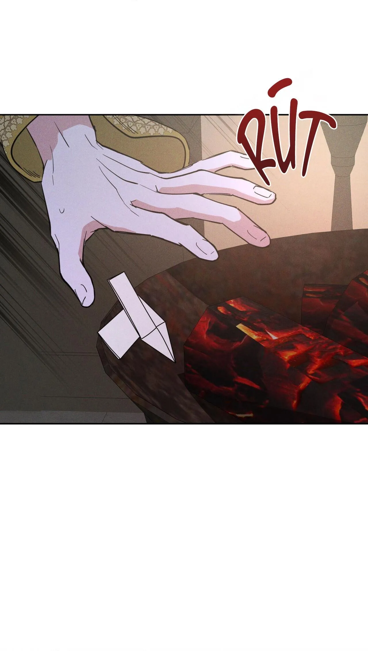 Antidote Chapter 61 Trang 15