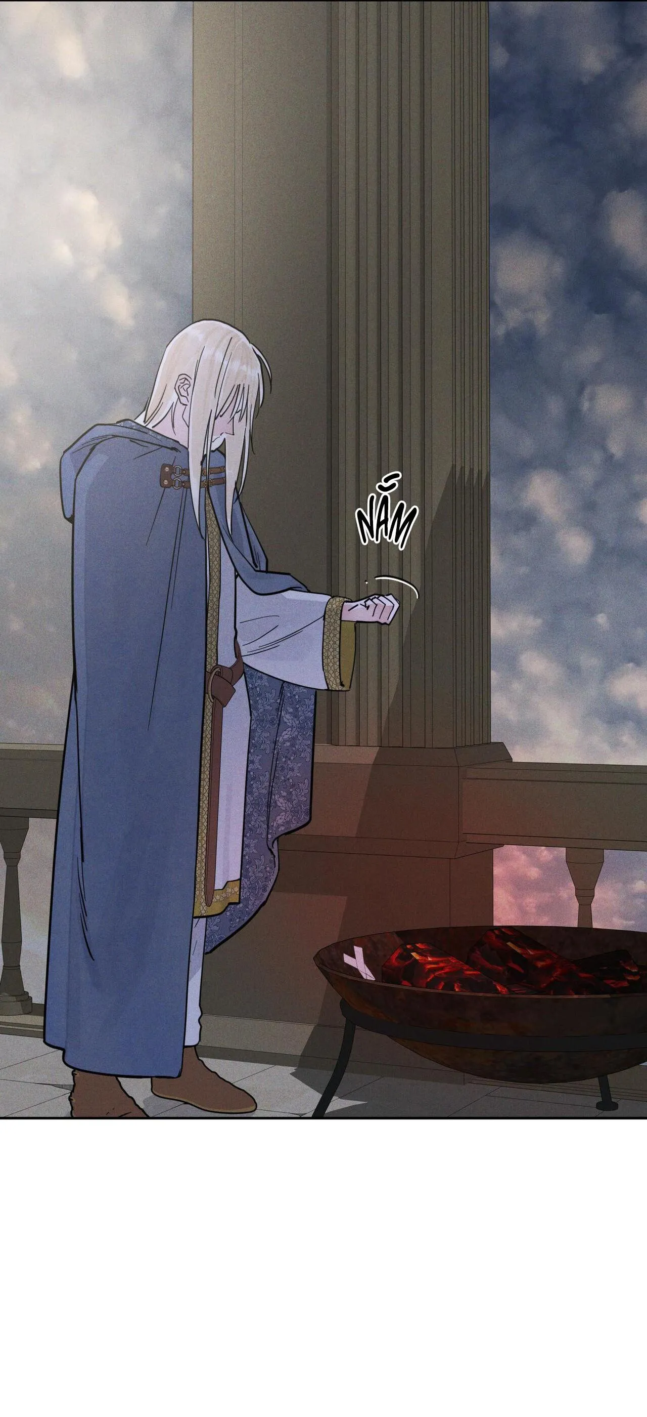 Antidote Chapter 61 Trang 17