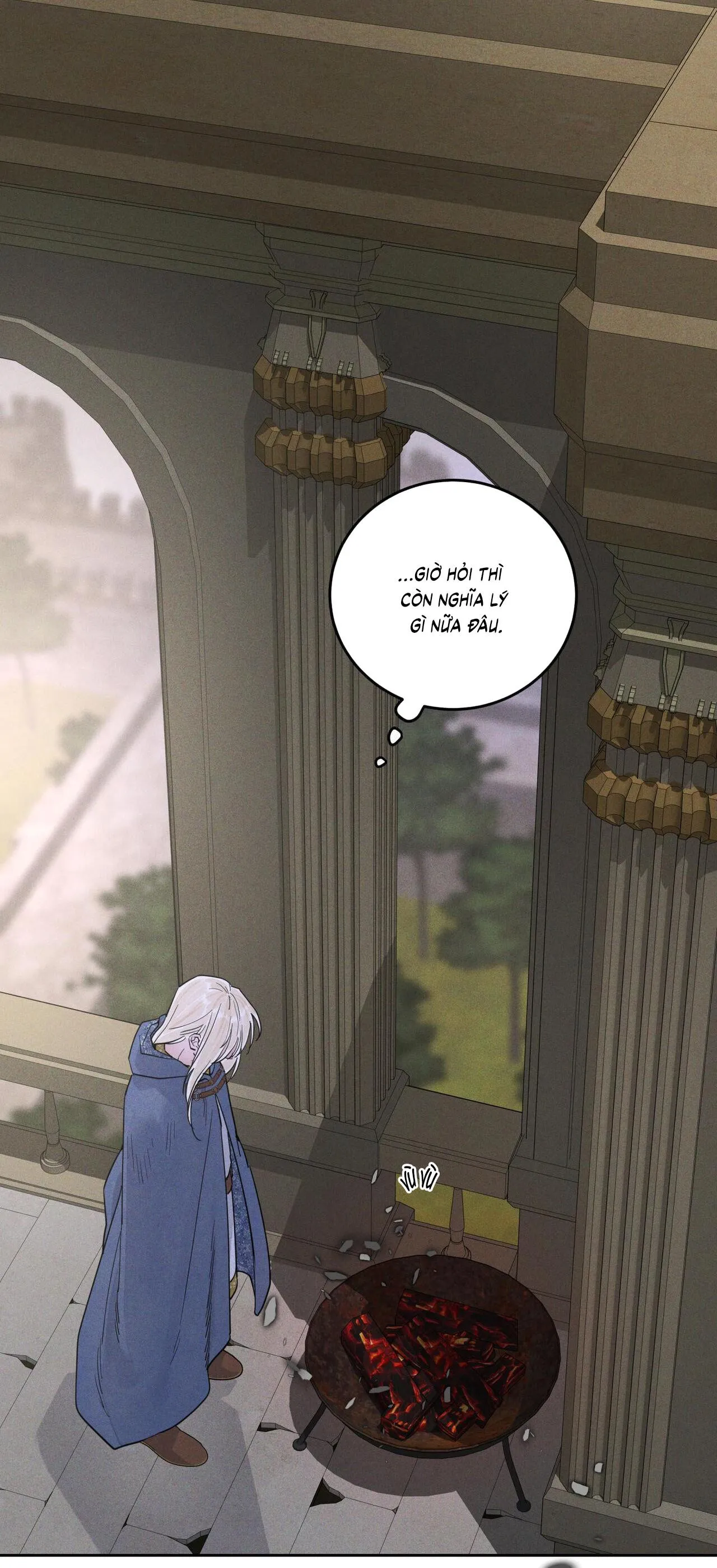 Antidote Chapter 61 Trang 21