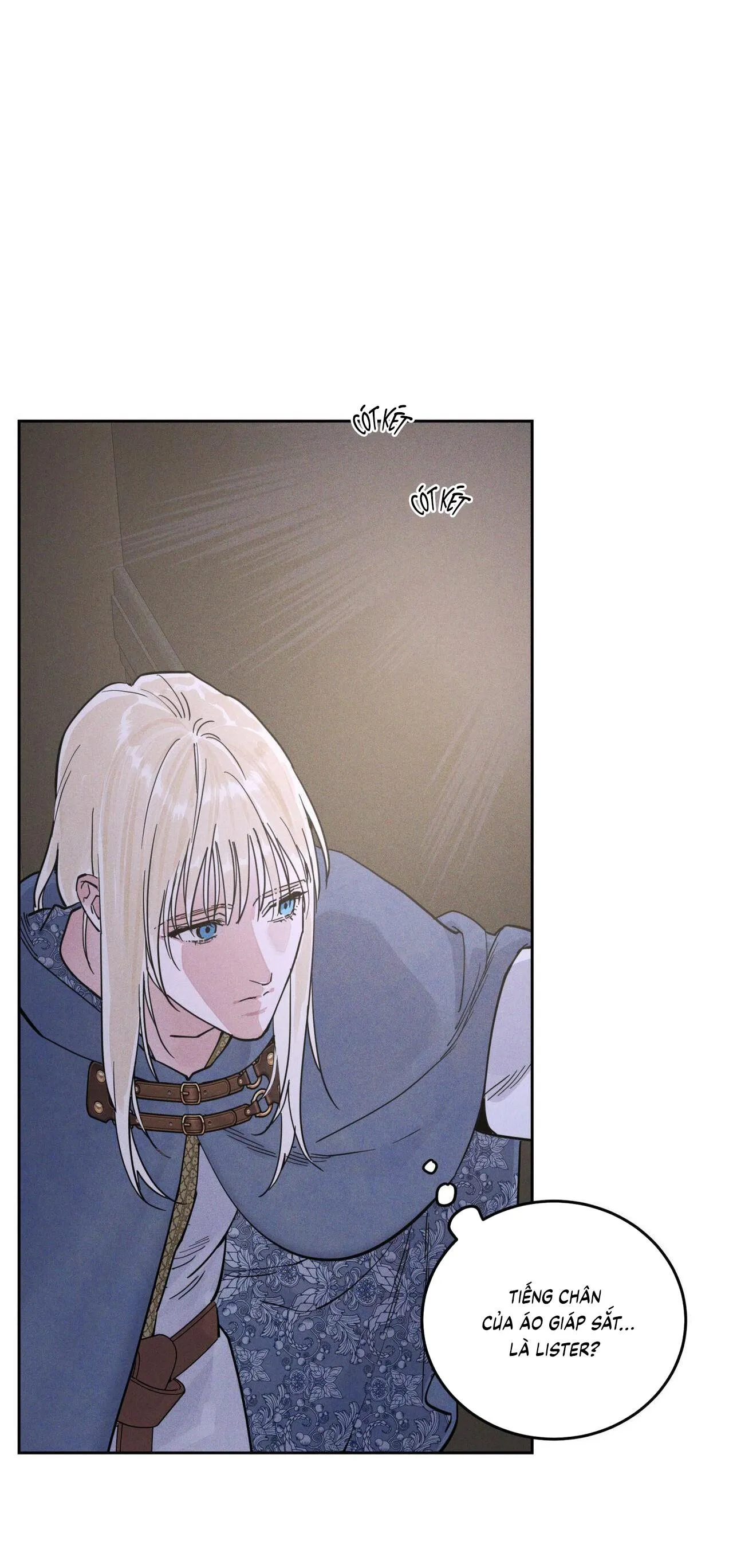 Antidote Chapter 61 Trang 25