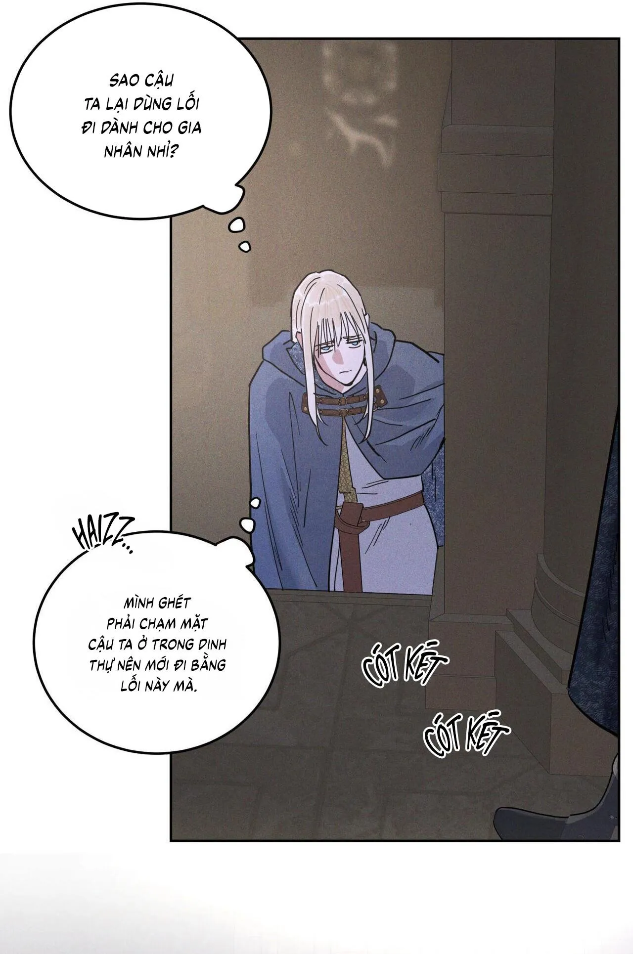 Antidote Chapter 61 Trang 26