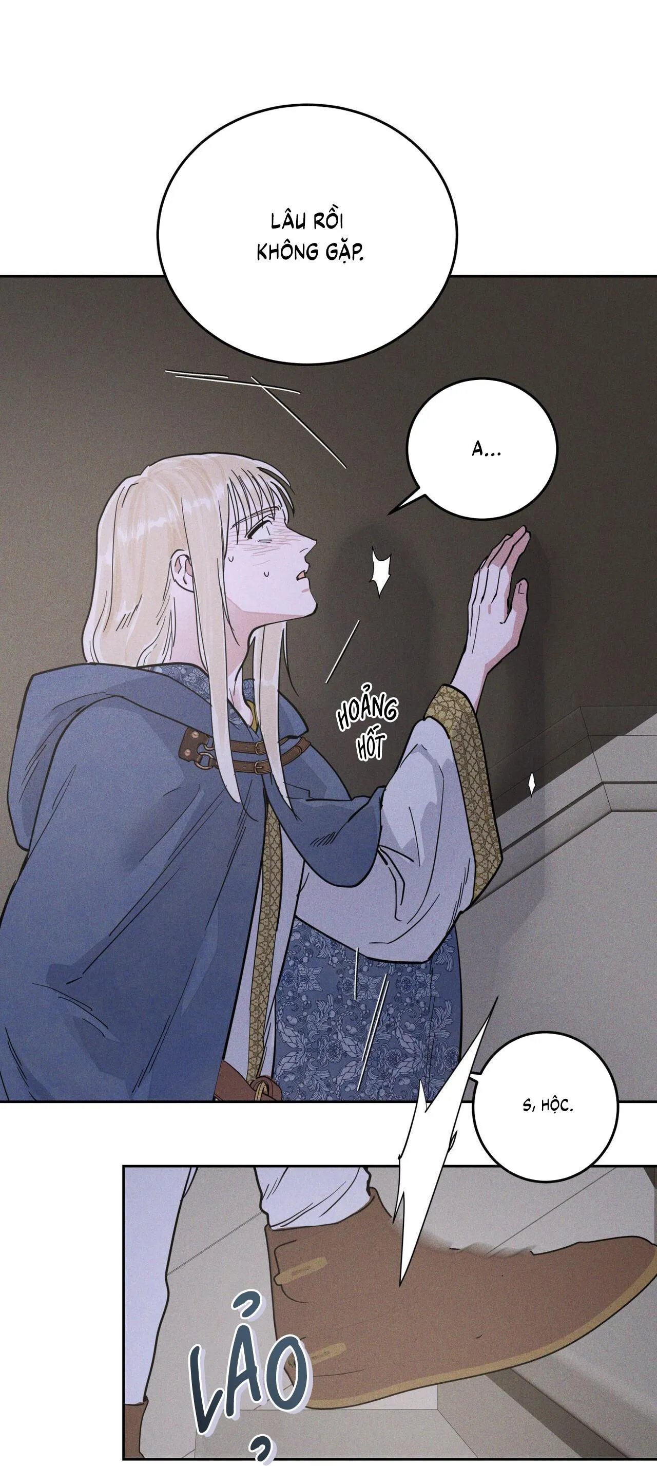 Antidote Chapter 61 Trang 29