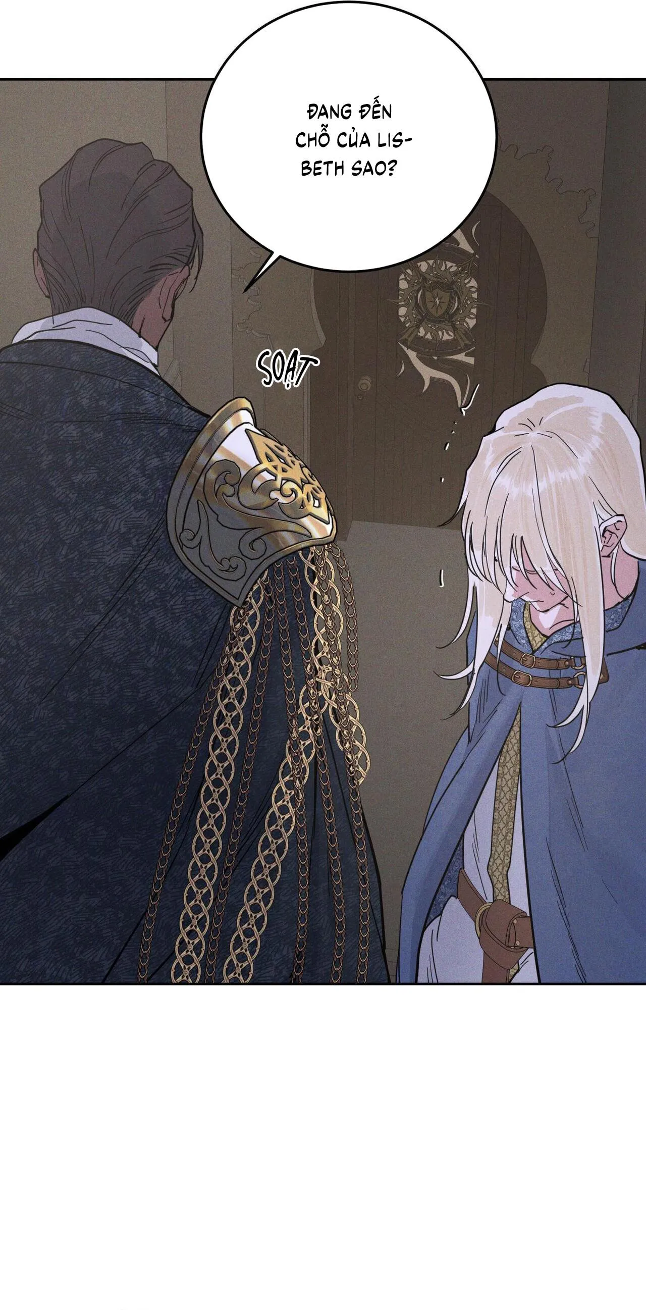 Antidote Chapter 61 Trang 31