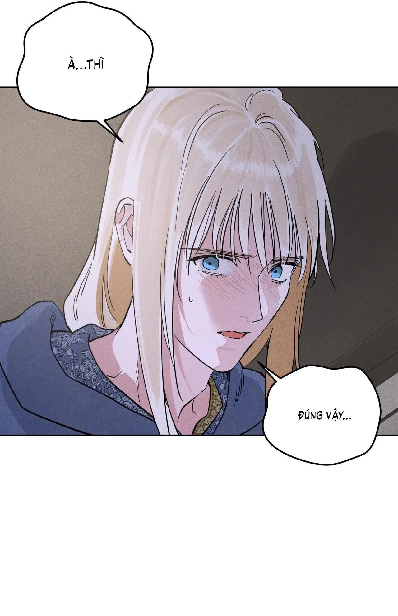 Antidote Chapter 61 Trang 32