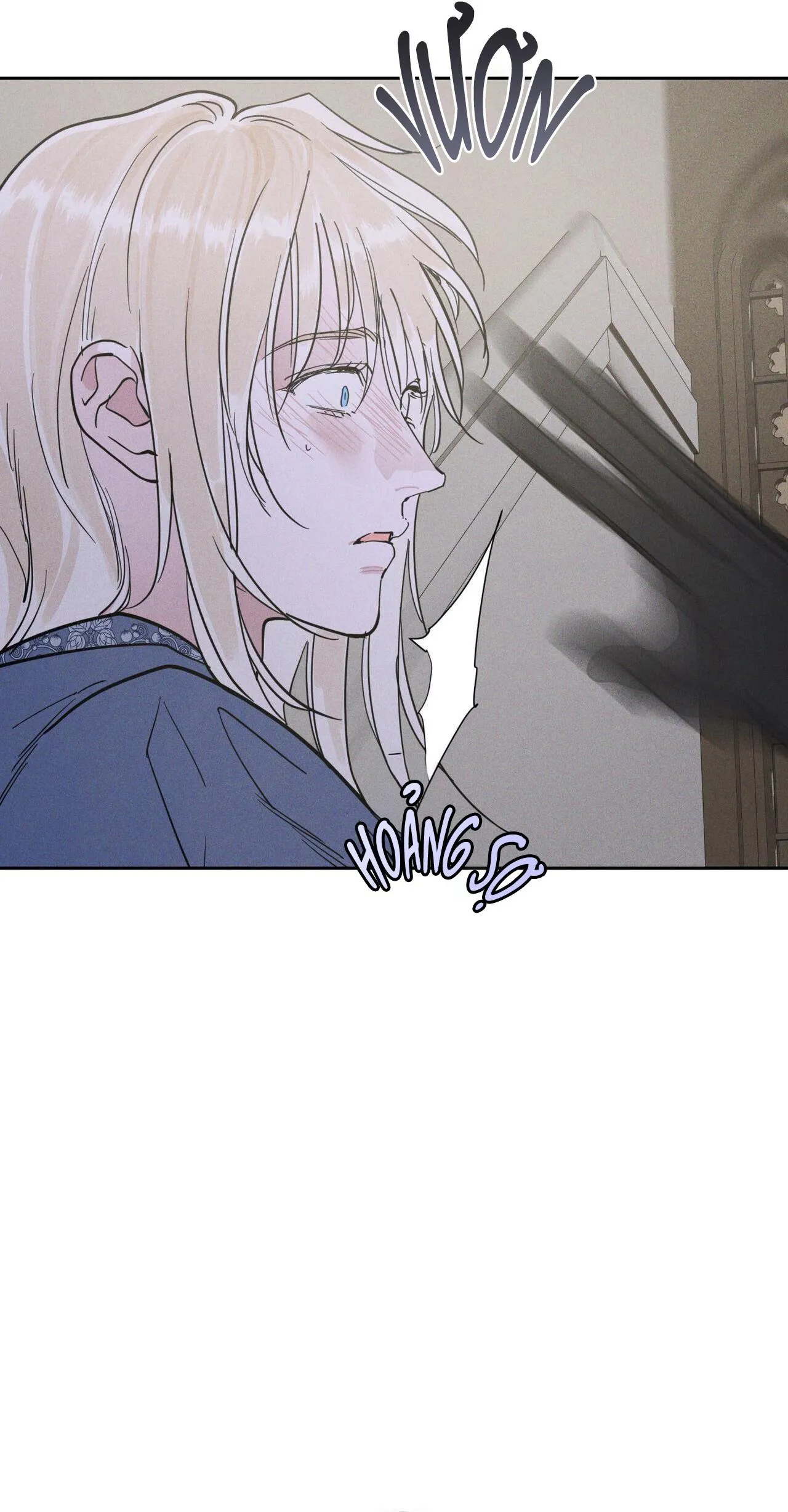 Antidote Chapter 61 Trang 34