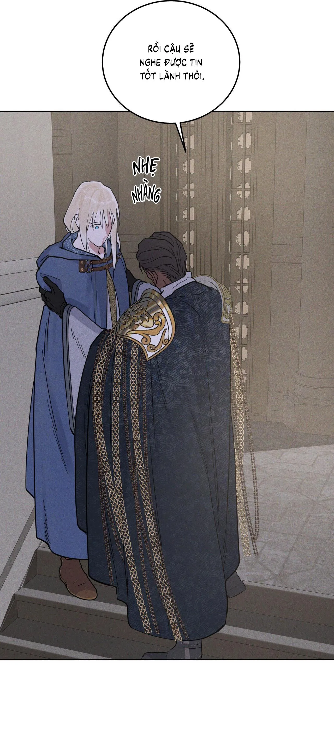 Antidote Chapter 61 Trang 35