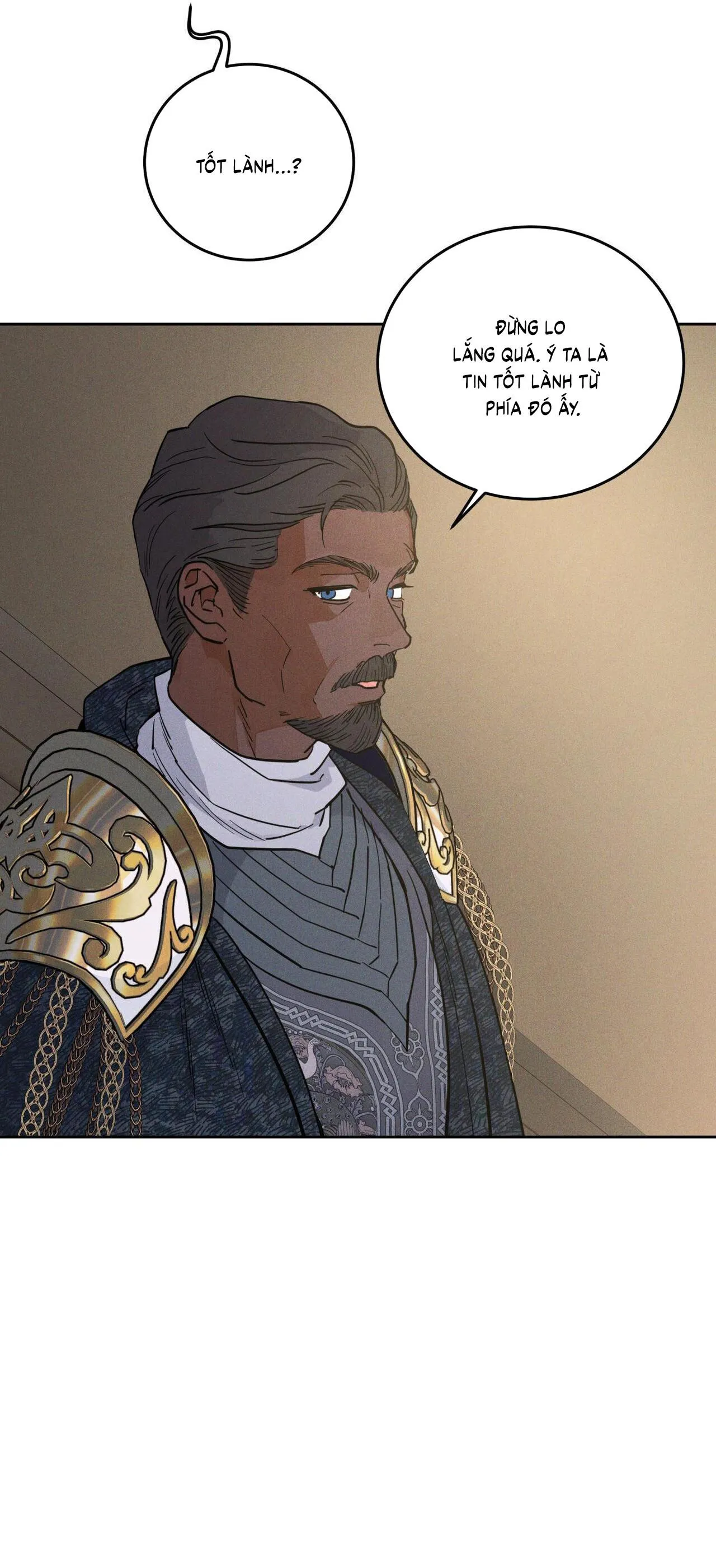 Antidote Chapter 61 Trang 37