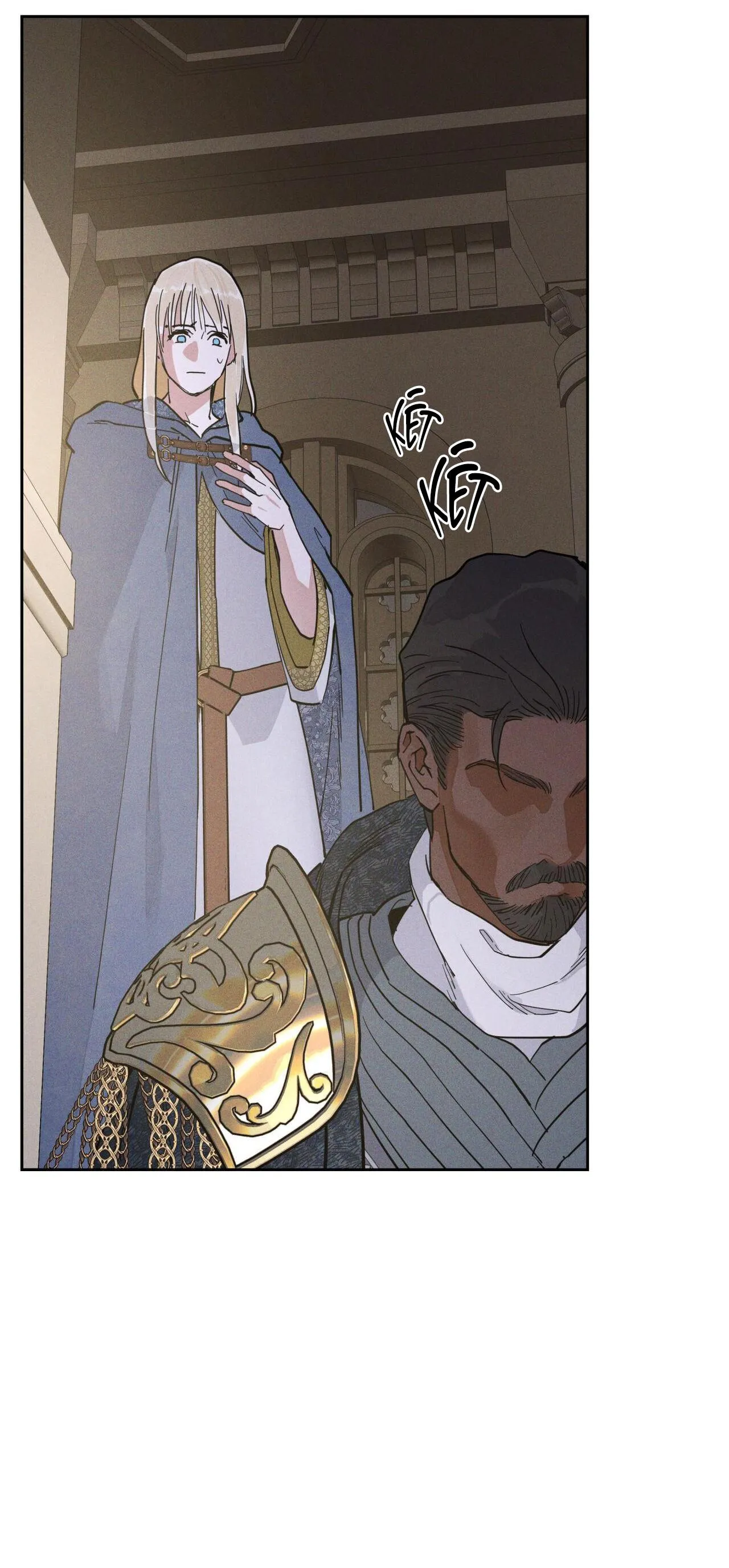 Antidote Chapter 61 Trang 38