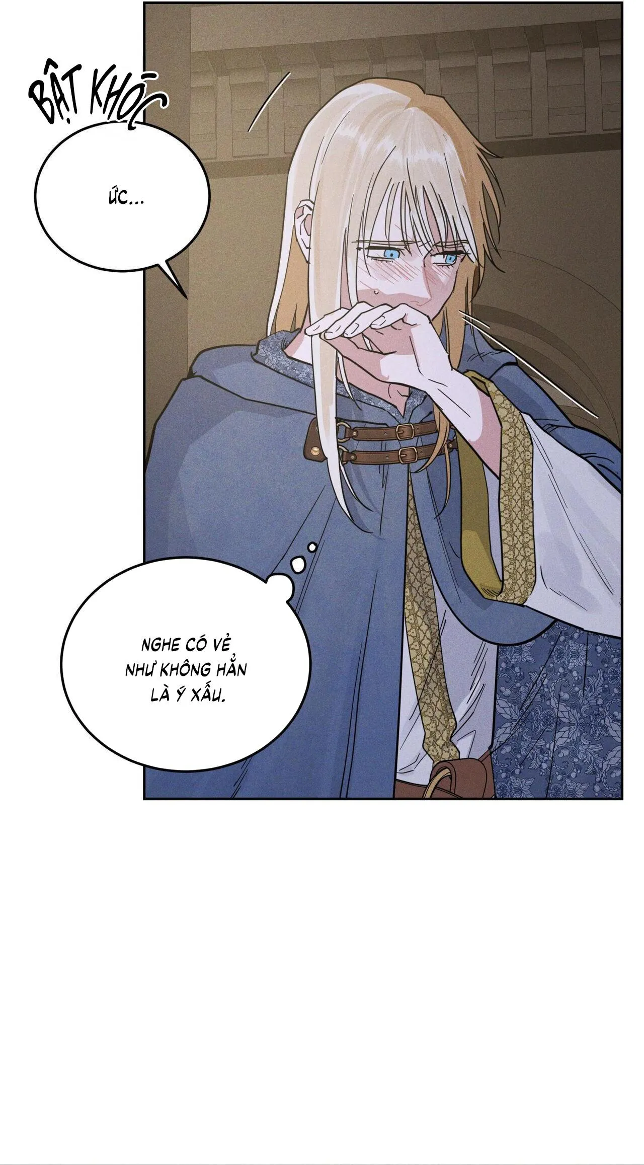 Antidote Chapter 61 Trang 39