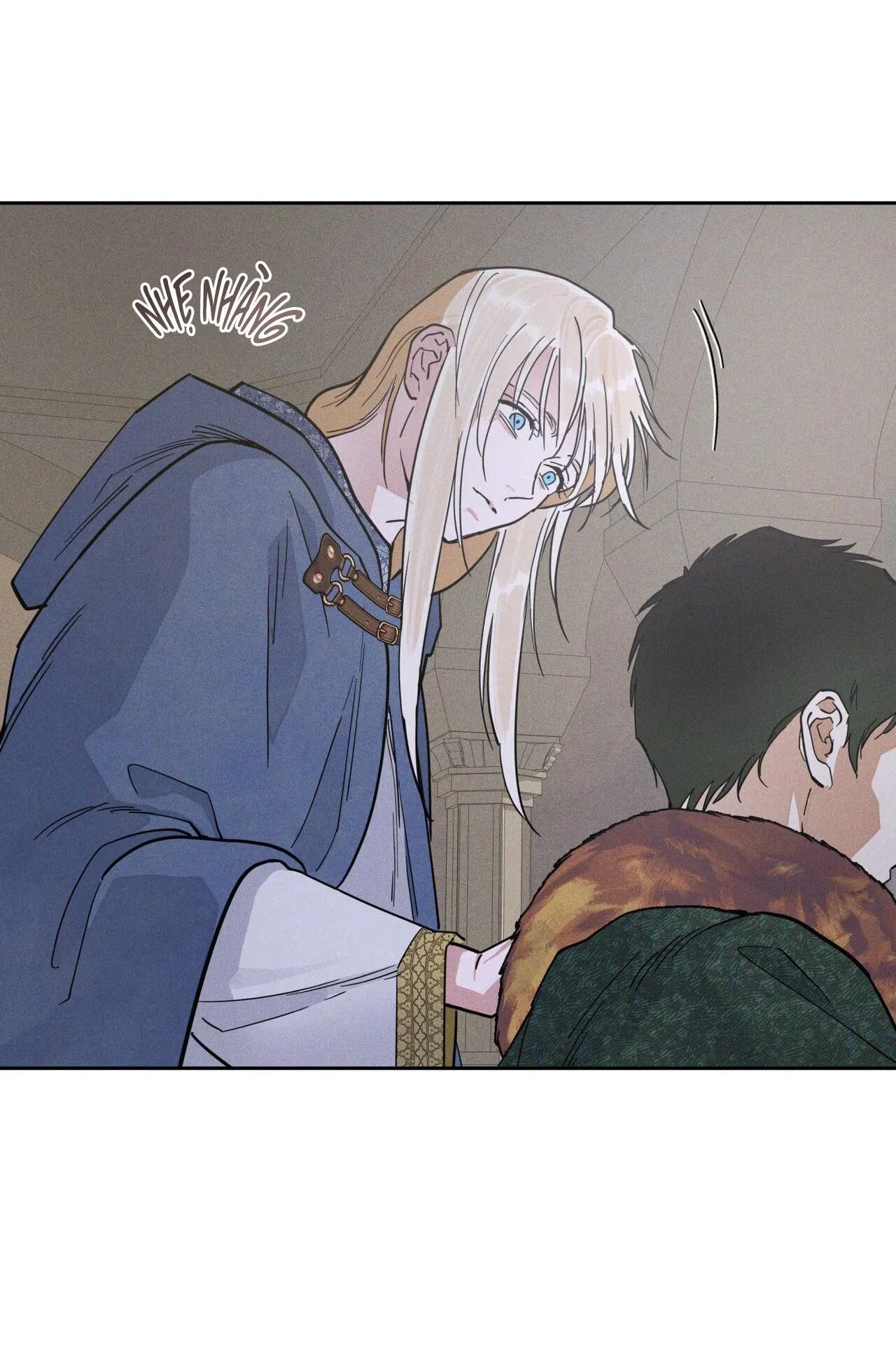 Antidote Chapter 61 Trang 42