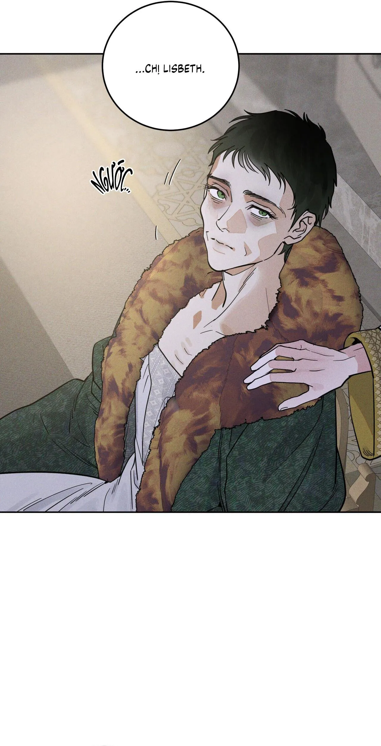 Antidote Chapter 61 Trang 43