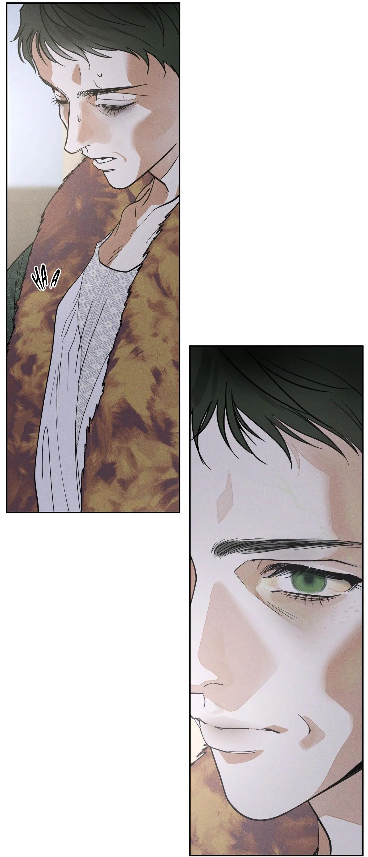 Antidote Chapter 61 Trang 45