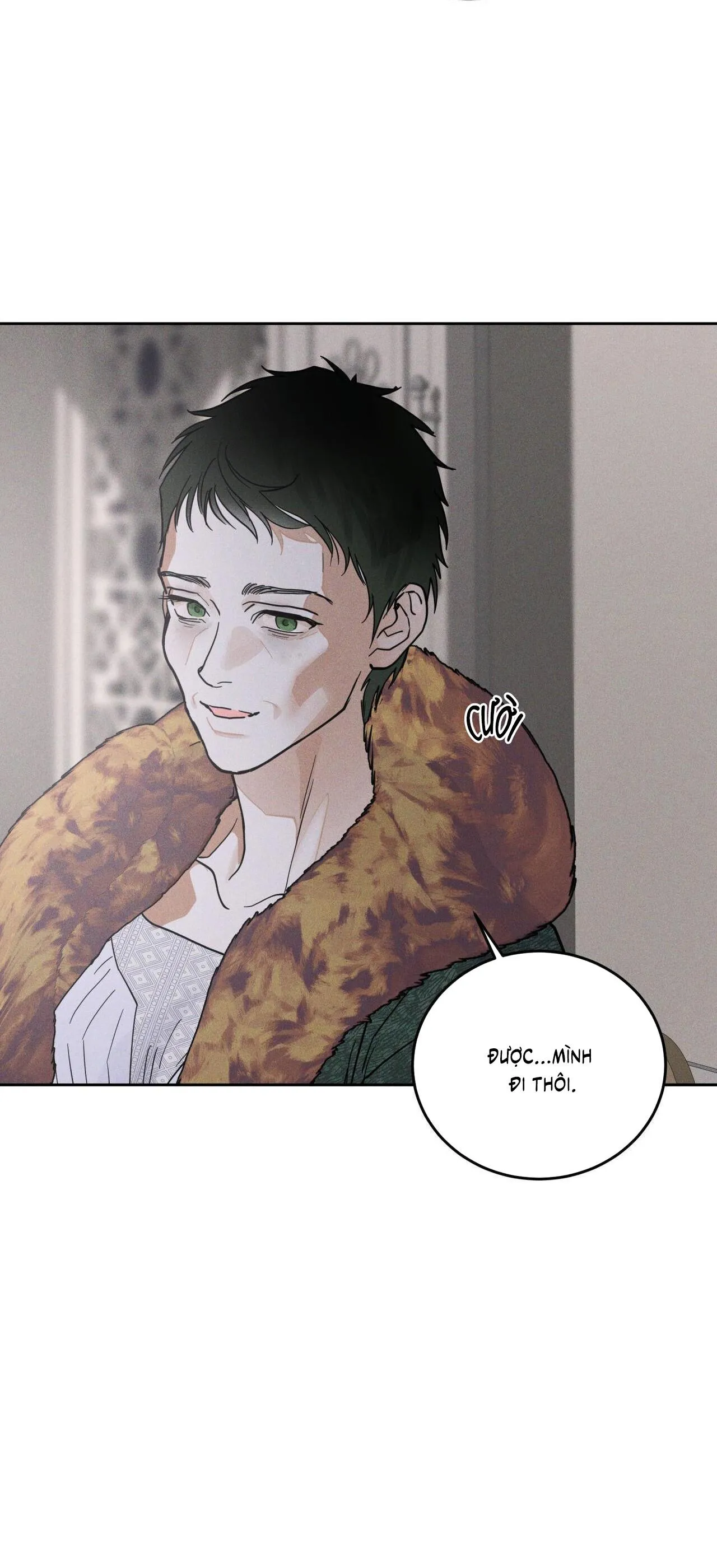 Antidote Chapter 61 Trang 48