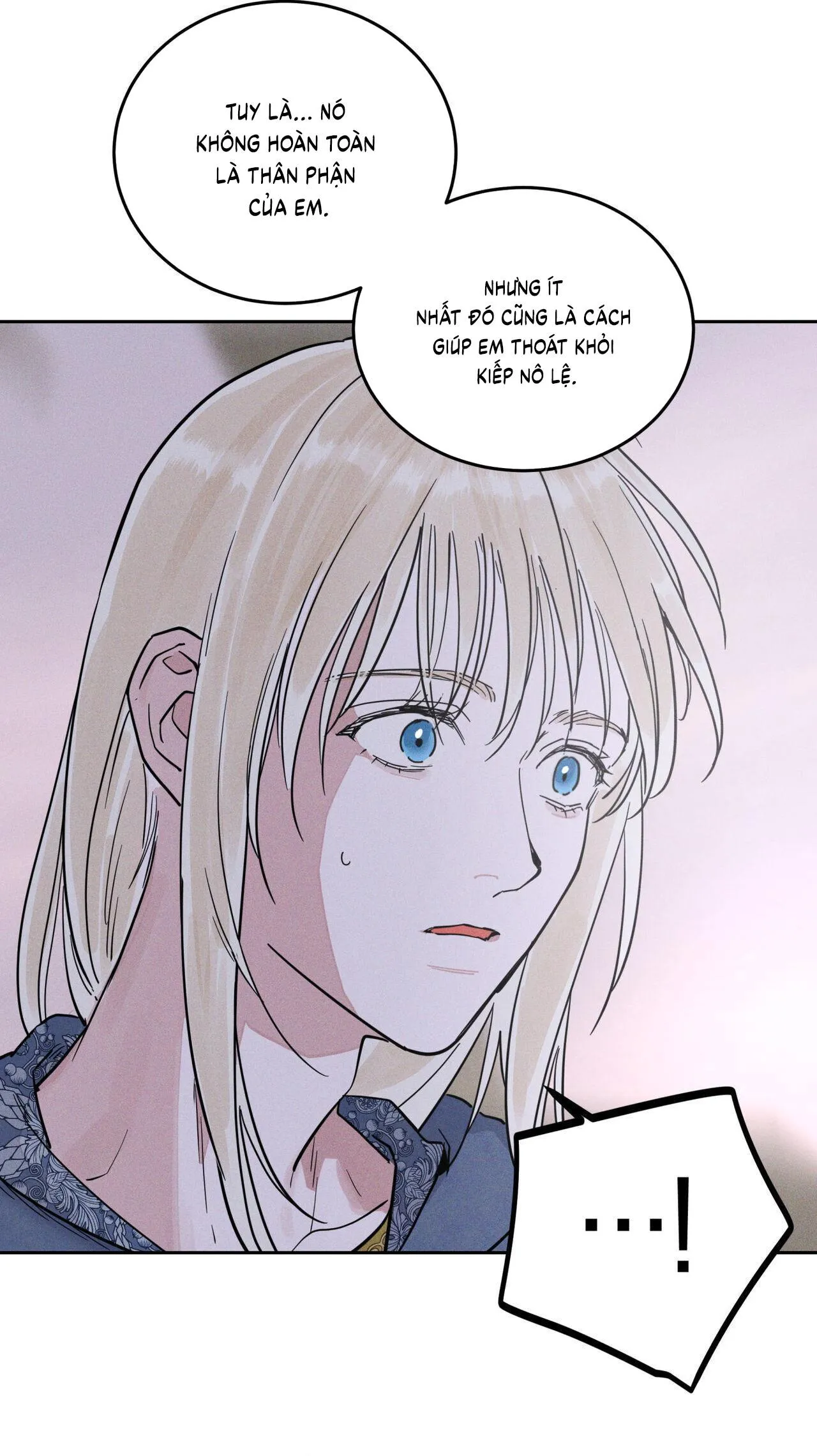 Antidote Chapter 61 Trang 50