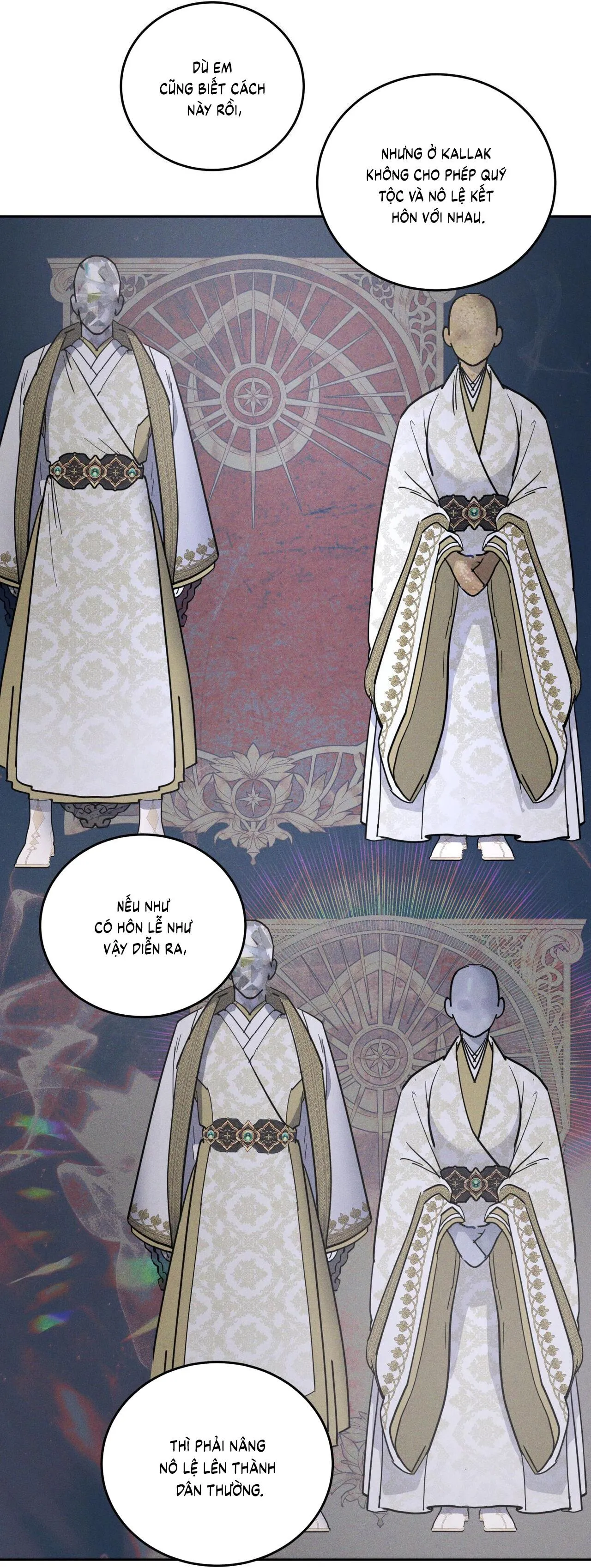 Antidote Chapter 61 Trang 51