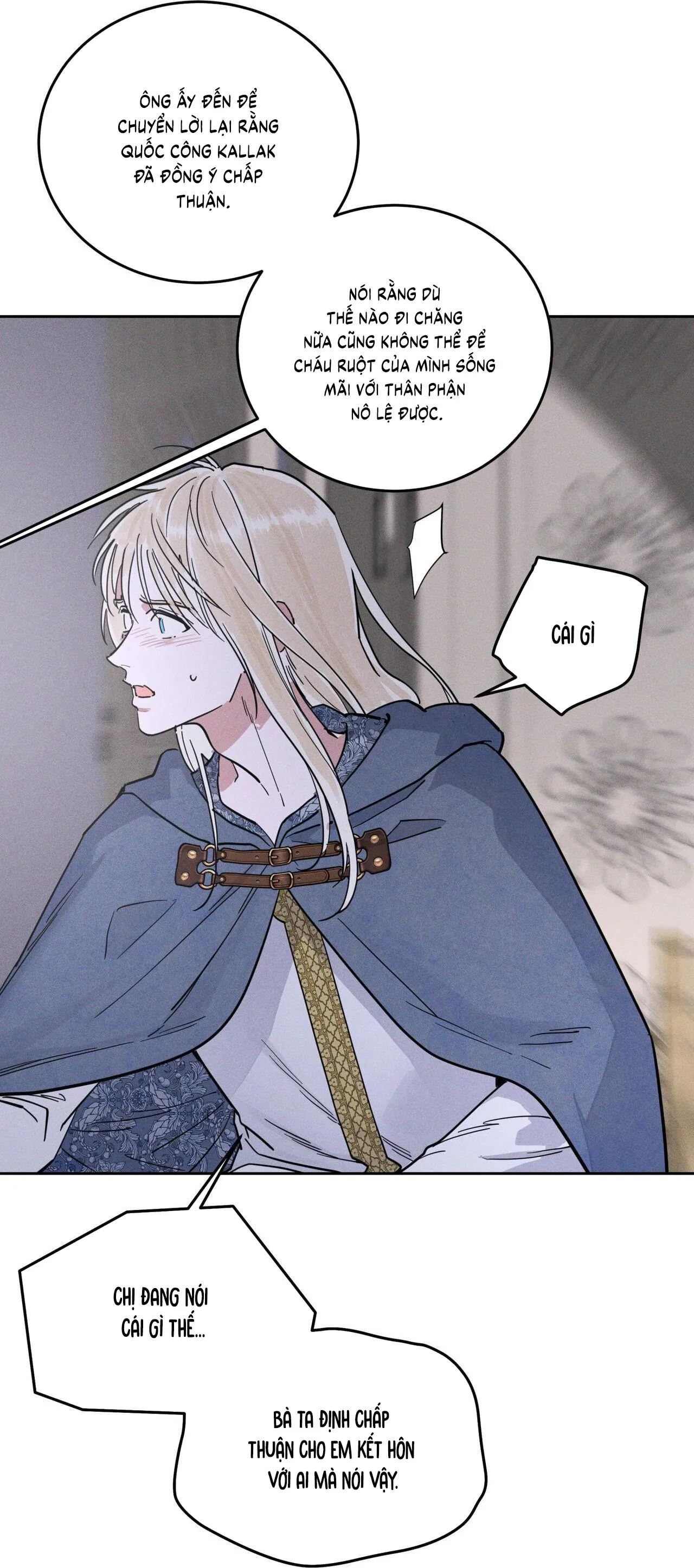 Antidote Chapter 61 Trang 53