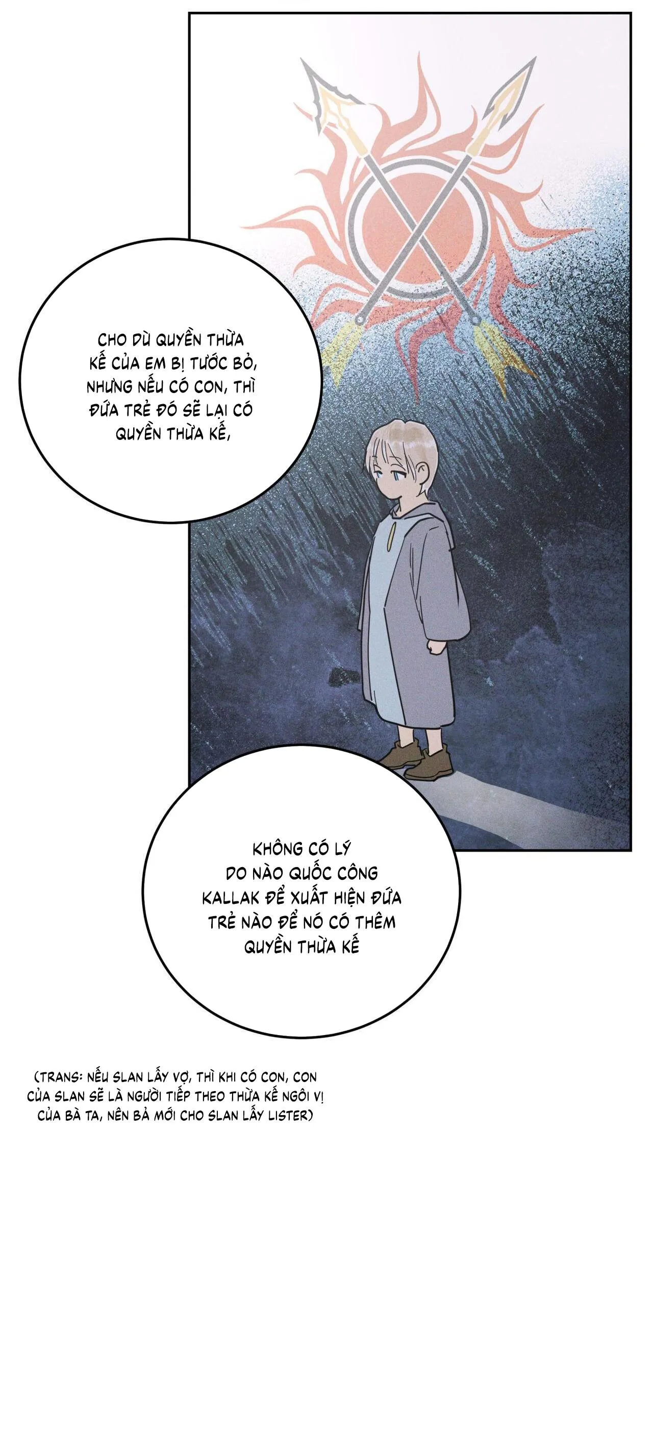 Antidote Chapter 61 Trang 54