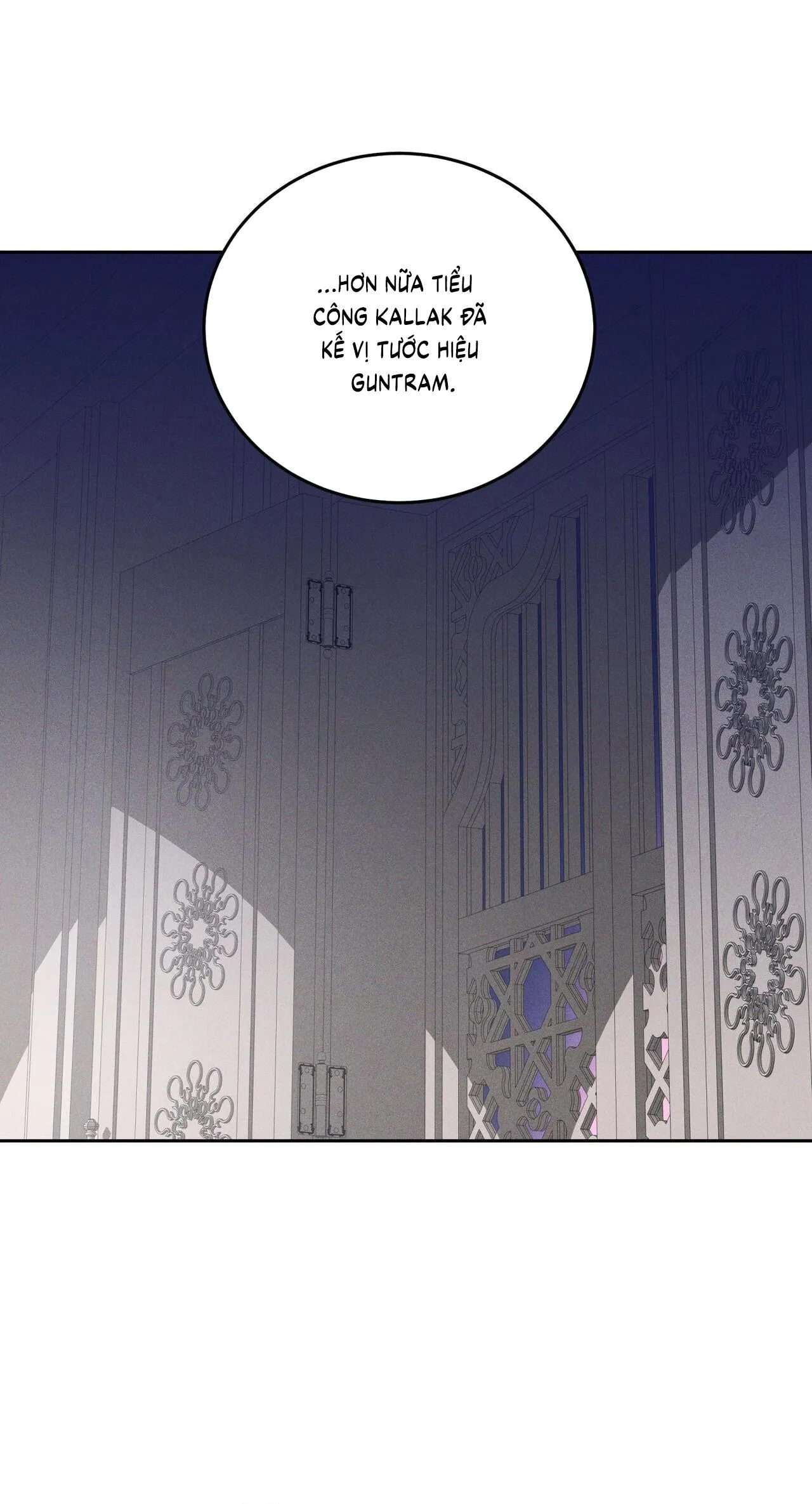 Antidote Chapter 61 Trang 55