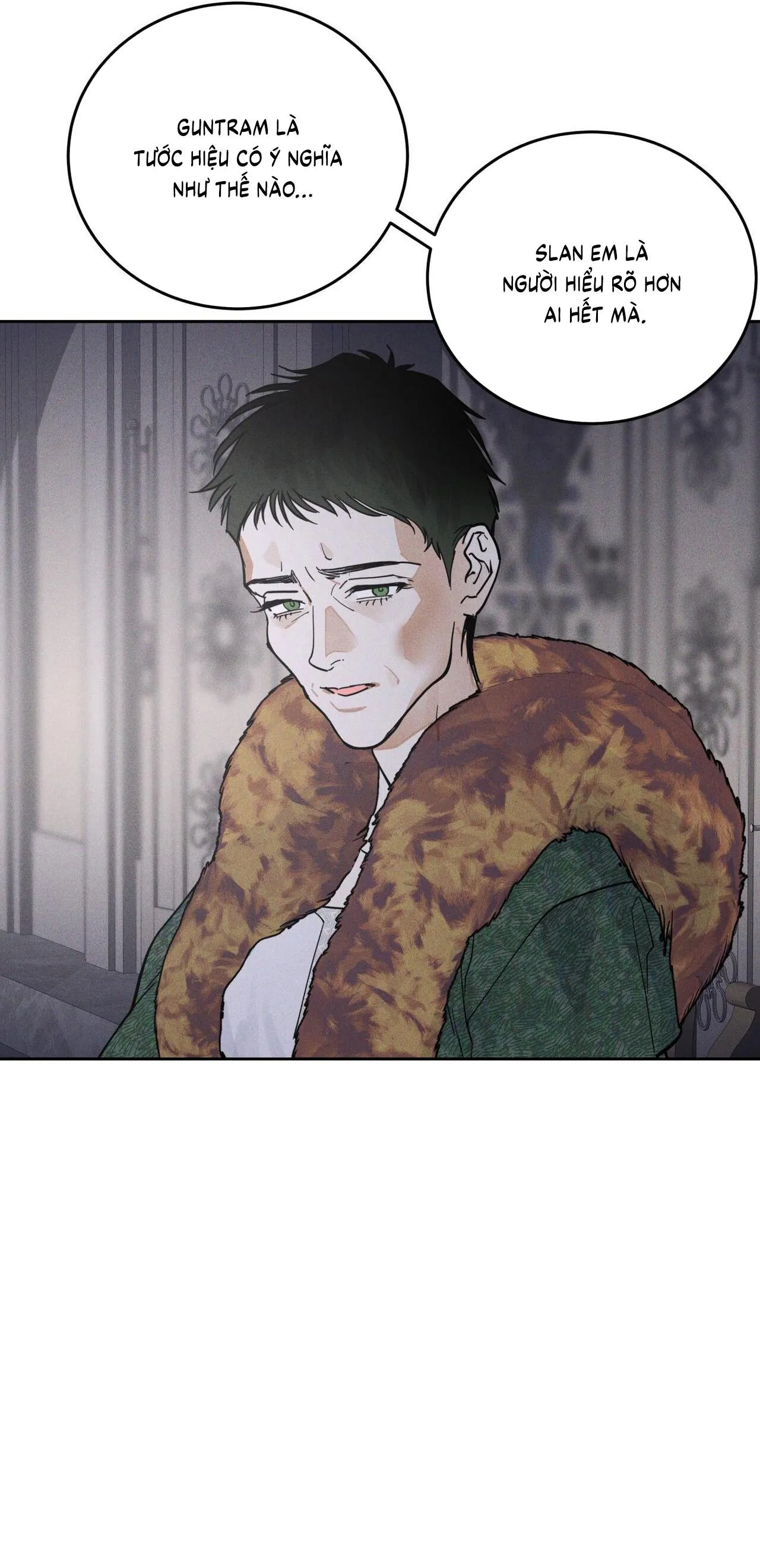 Antidote Chapter 61 Trang 56