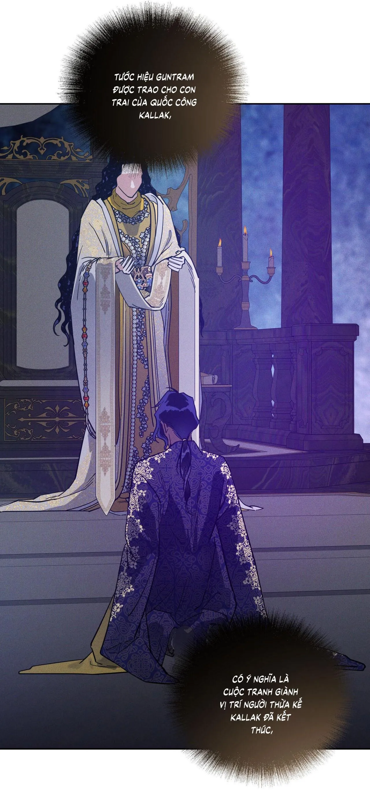 Antidote Chapter 61 Trang 57