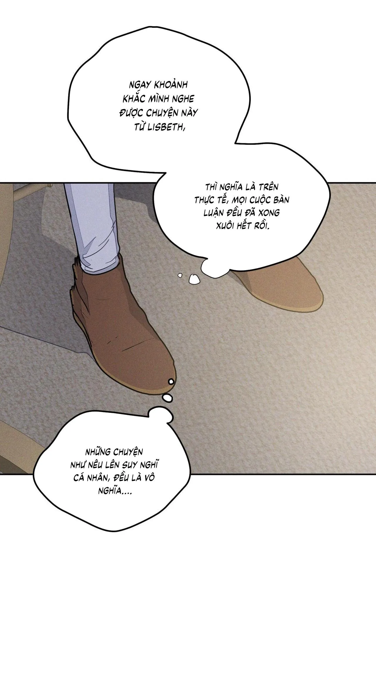 Antidote Chapter 61 Trang 58