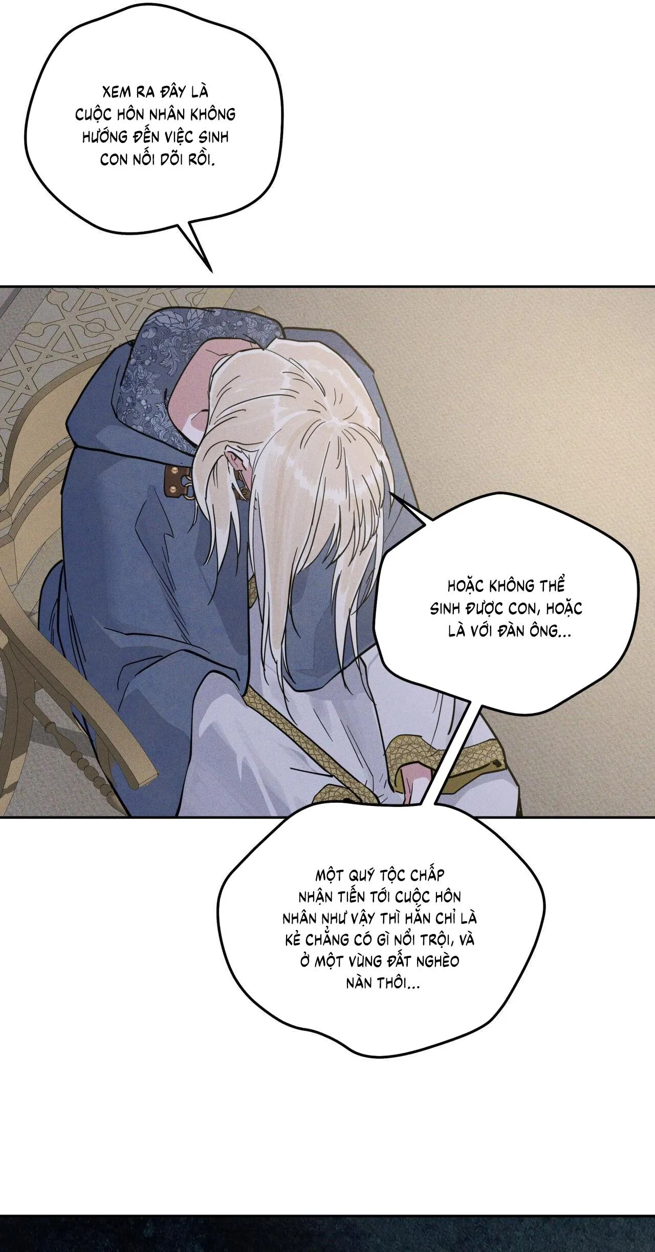 Antidote Chapter 61 Trang 59