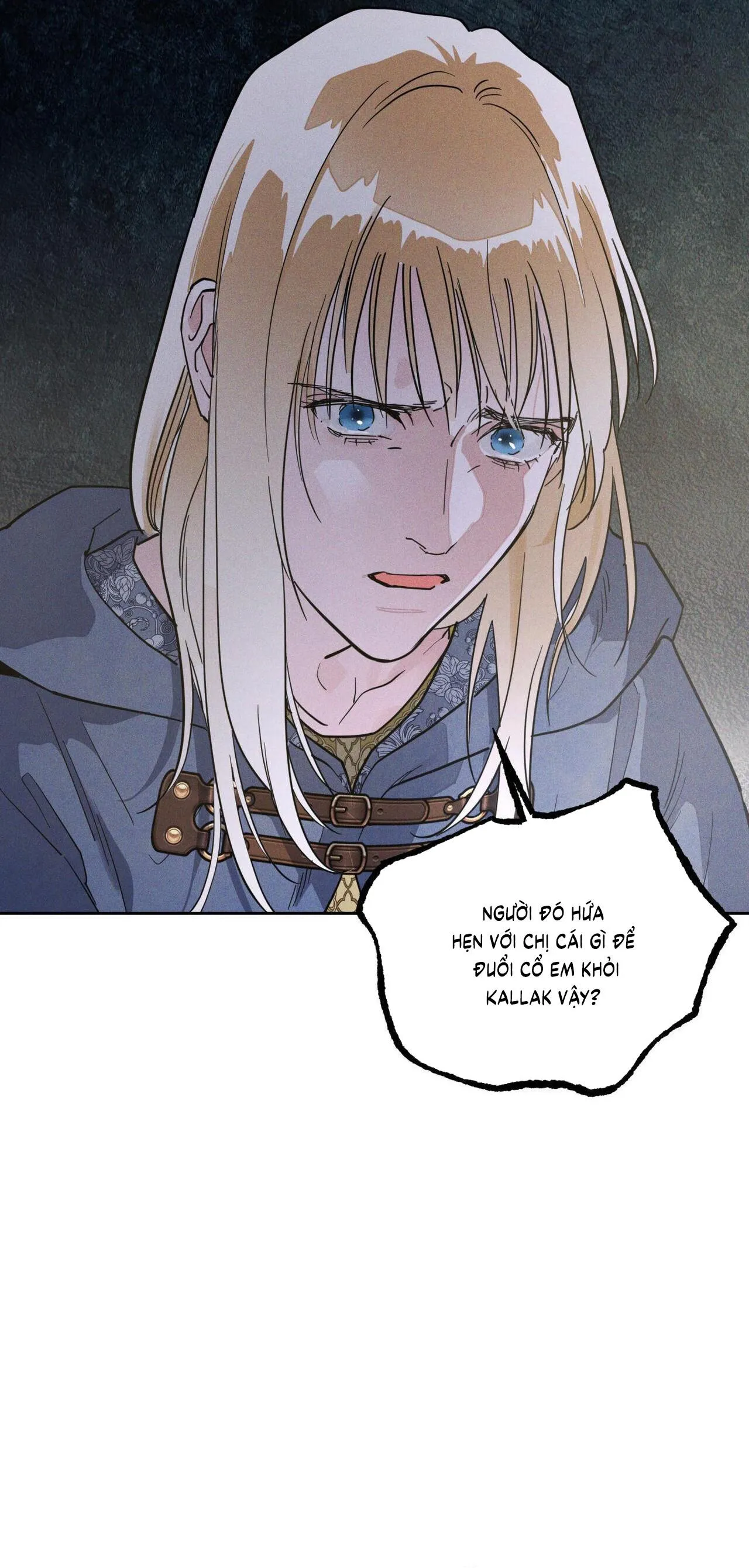 Antidote Chapter 61 Trang 60