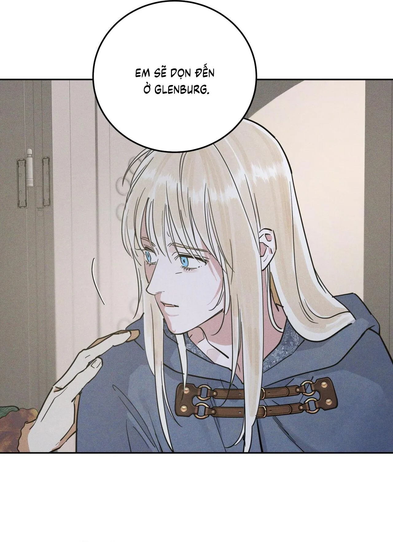 Antidote Chapter 61 Trang 63