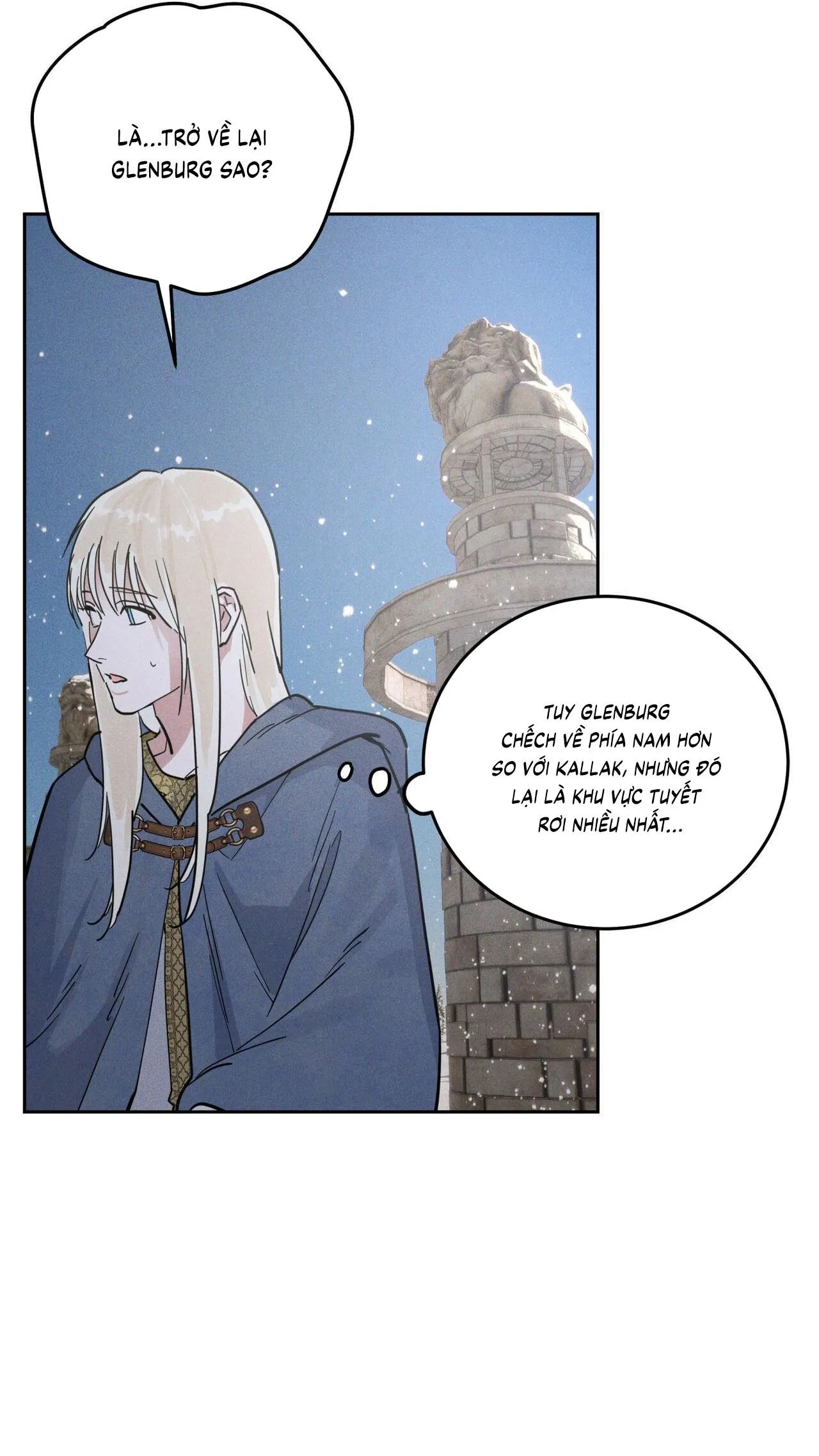 Antidote Chapter 61 Trang 64