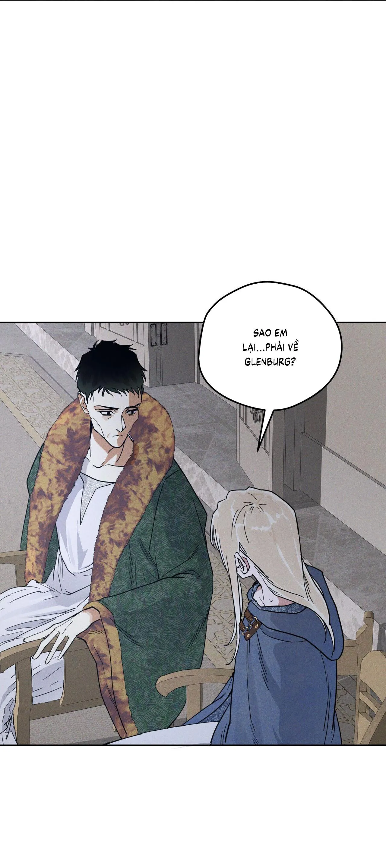 Antidote Chapter 61 Trang 67