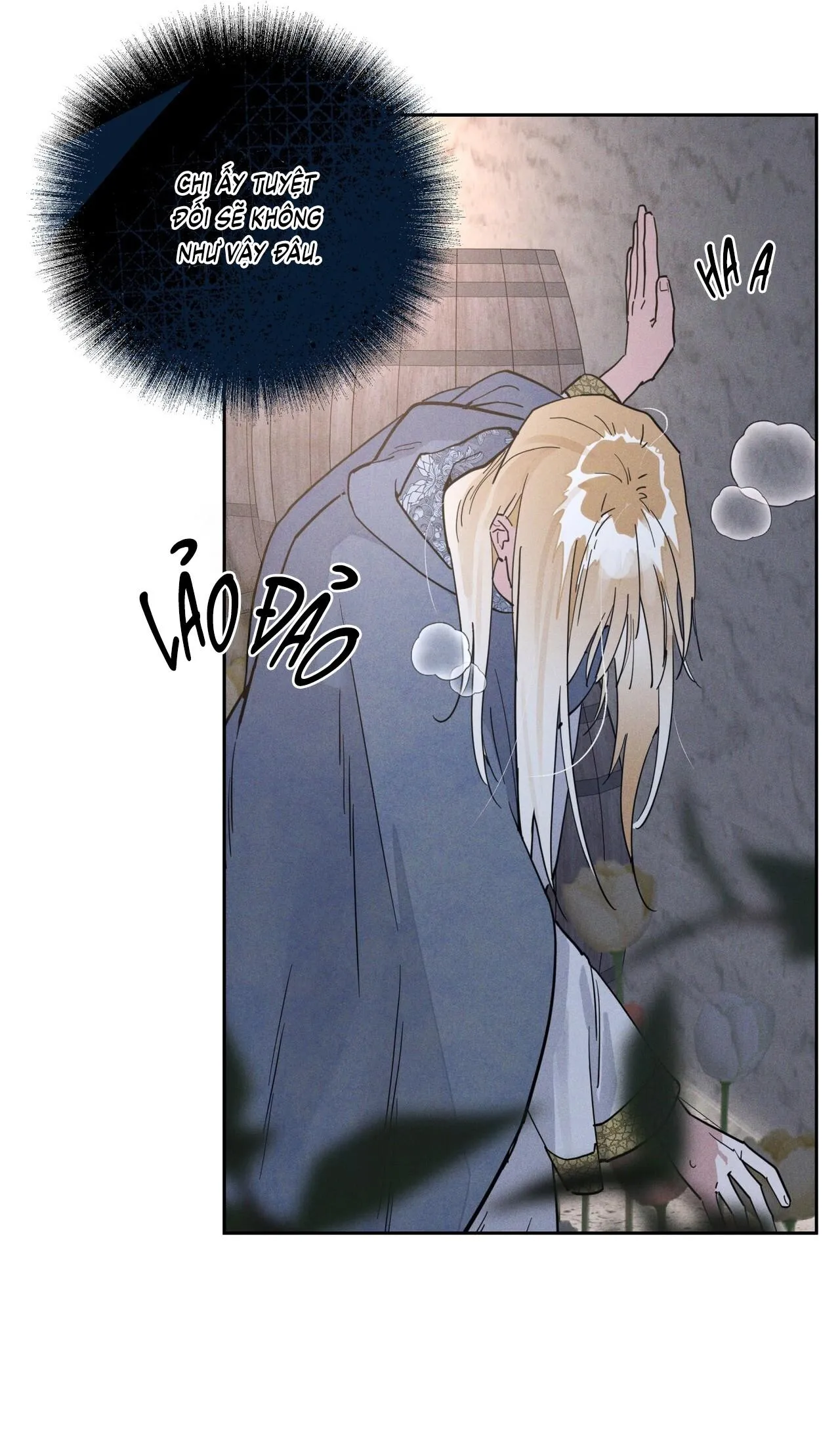 Antidote Chapter 62 Trang 3