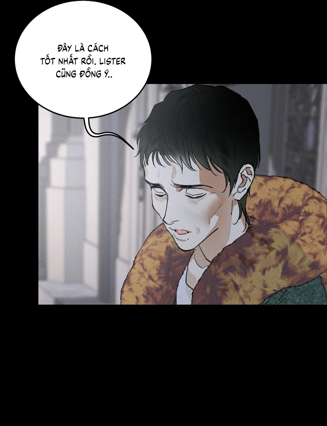 Antidote Chapter 62 Trang 9