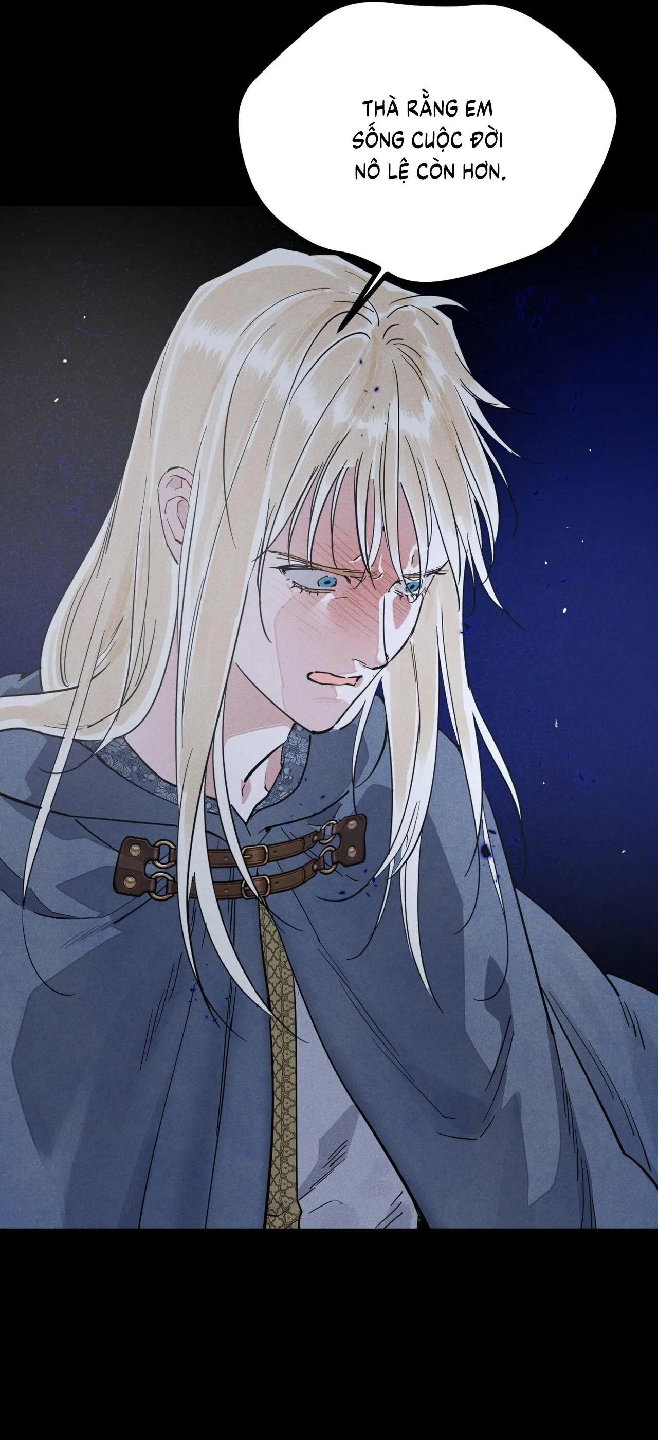 Antidote Chapter 62 Trang 10