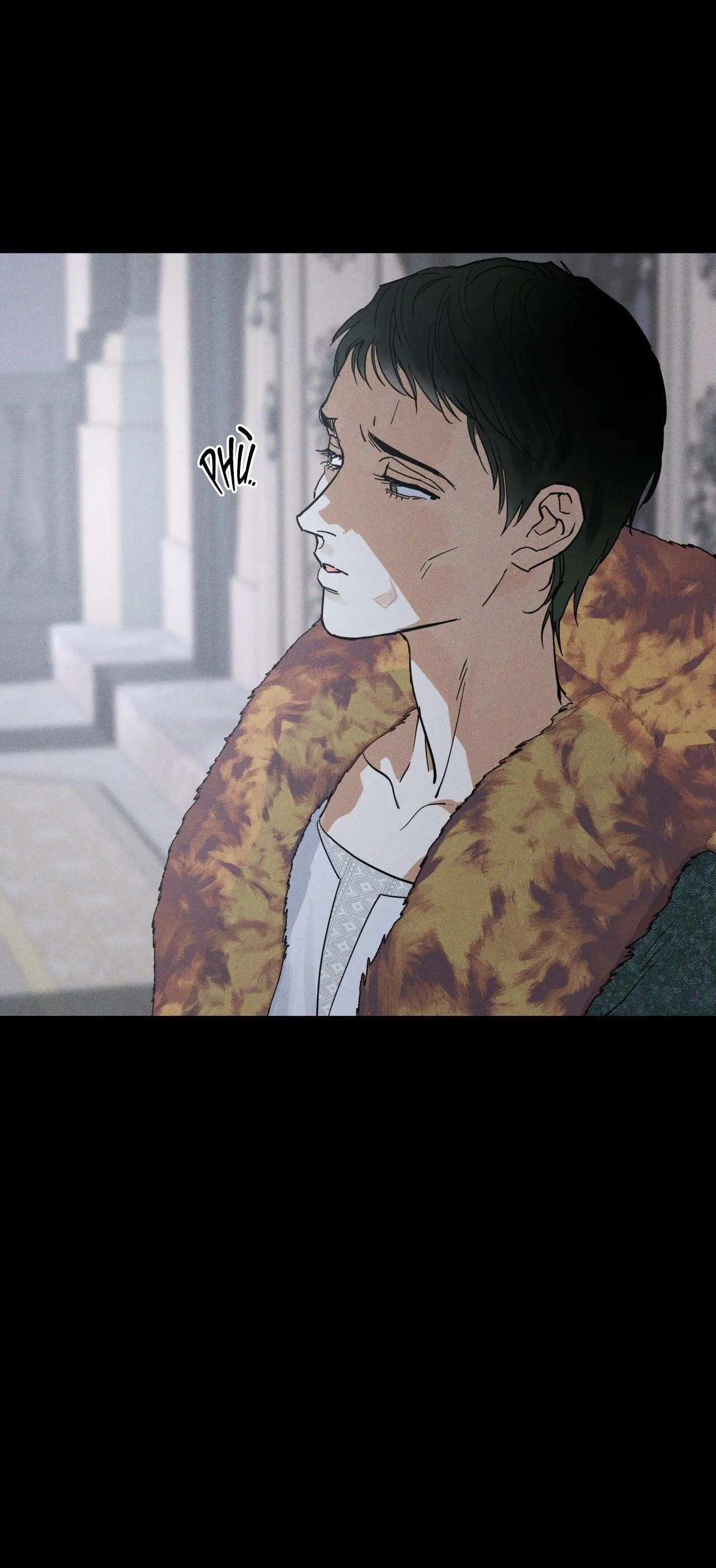 Antidote Chapter 62 Trang 11