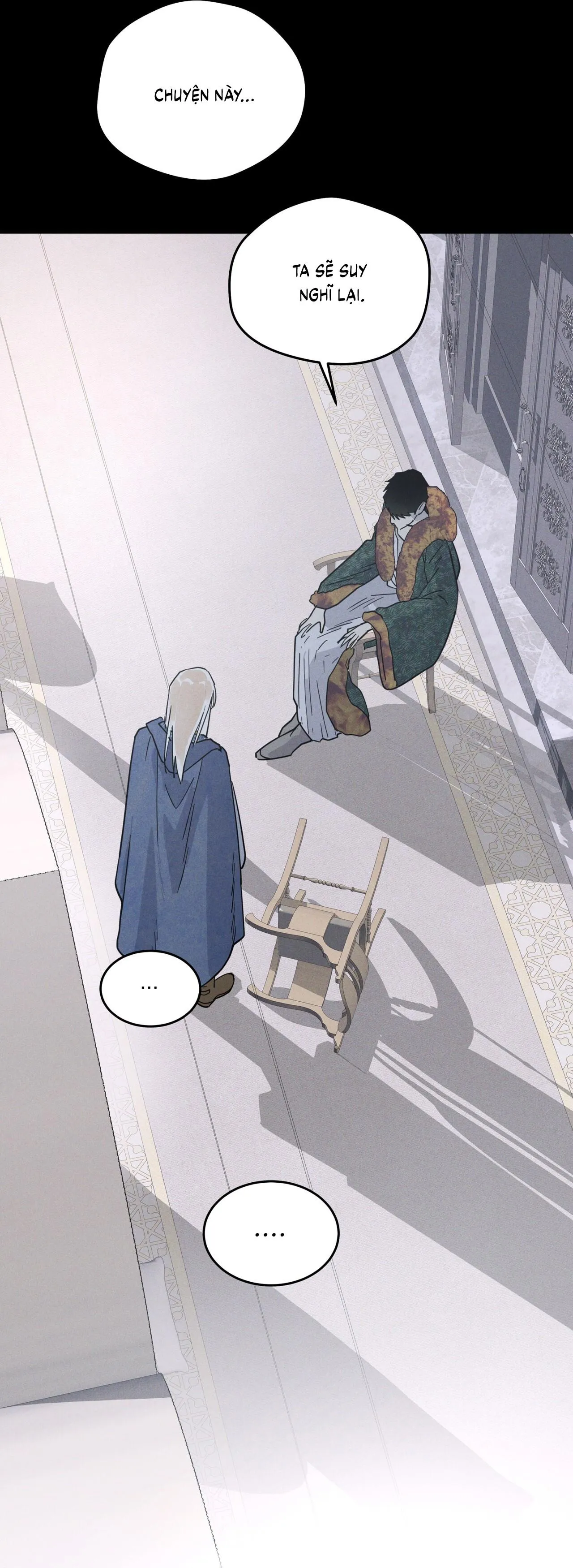 Antidote Chapter 62 Trang 13