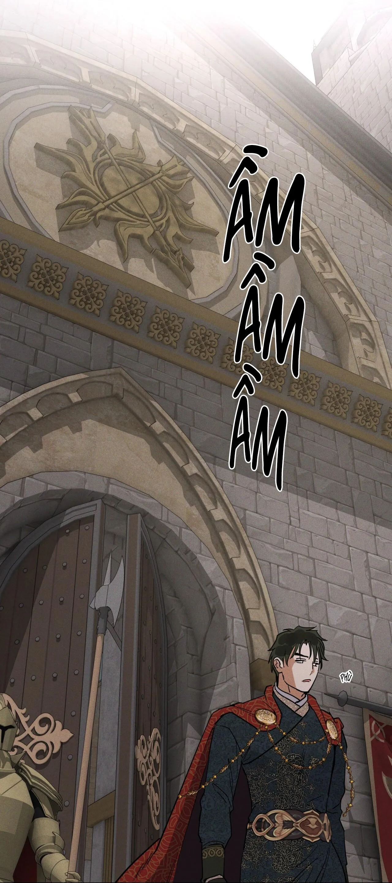 Antidote Chapter 62 Trang 15