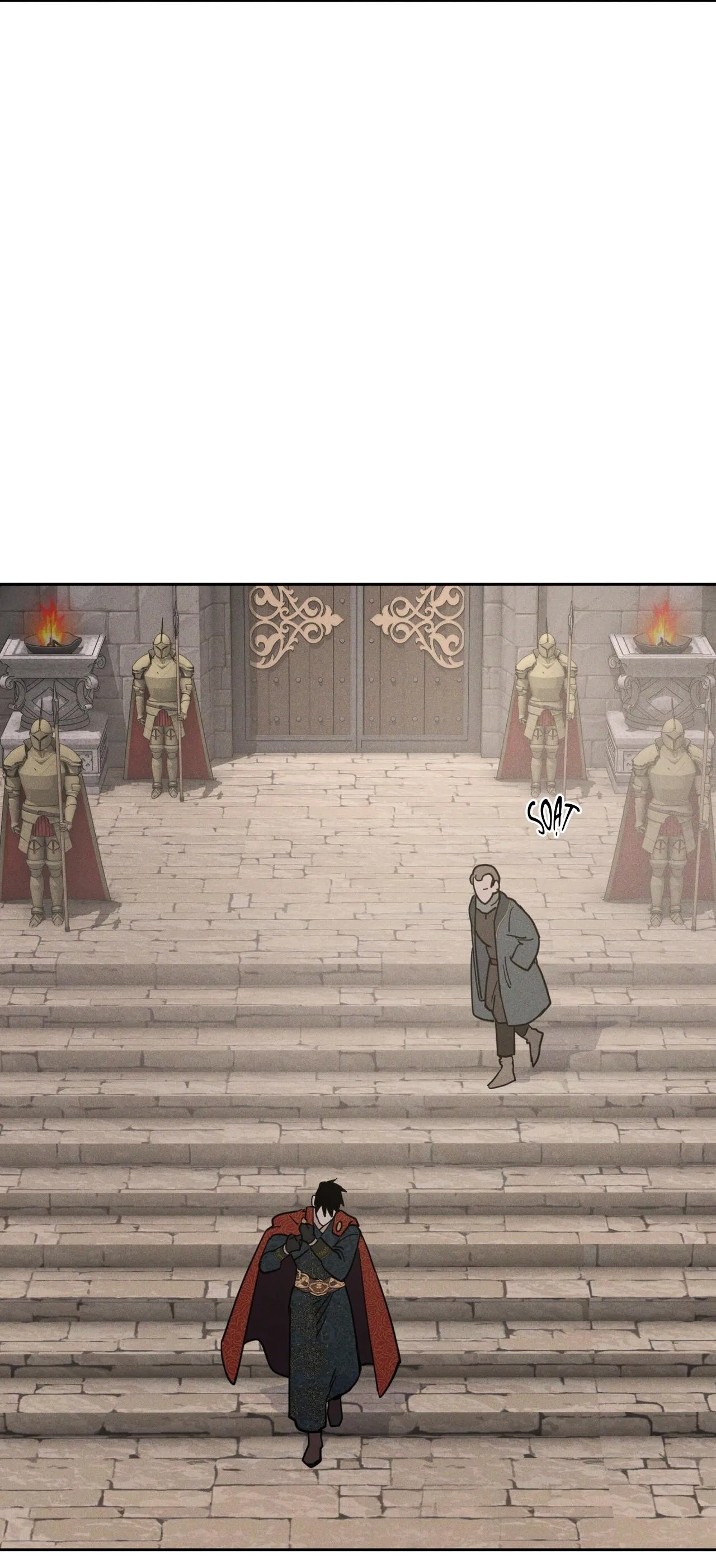 Antidote Chapter 62 Trang 16