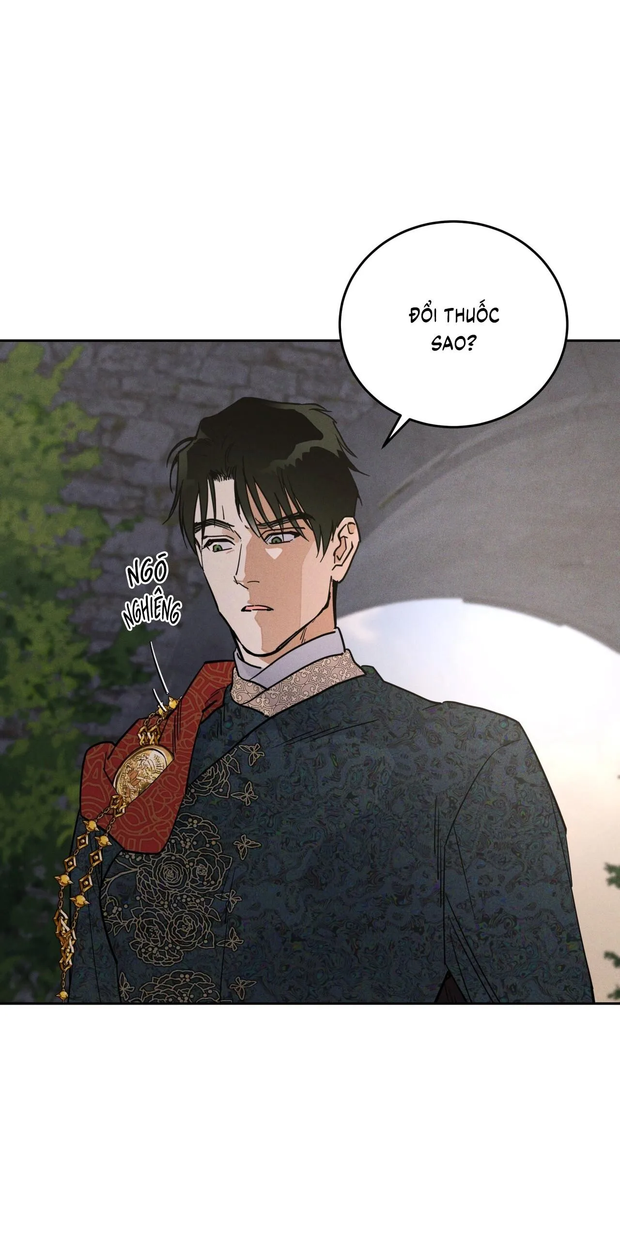 Antidote Chapter 62 Trang 24