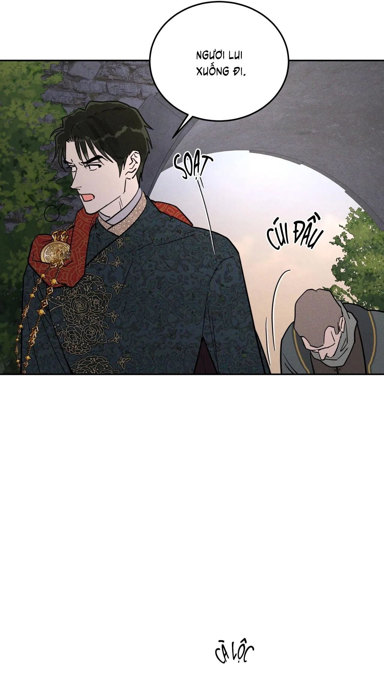 Antidote Chapter 62 Trang 25