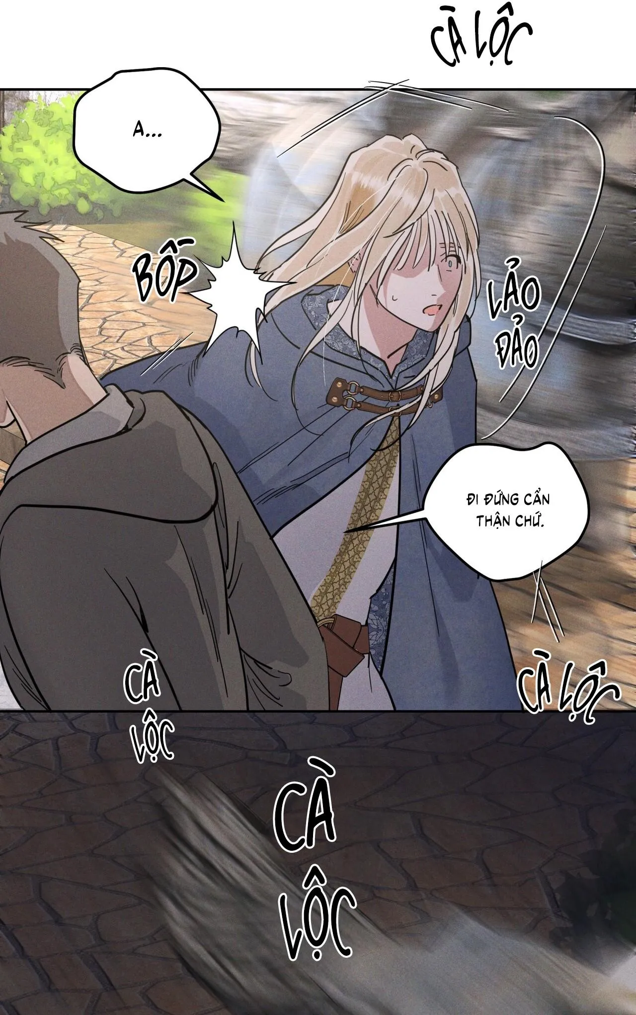 Antidote Chapter 62 Trang 26