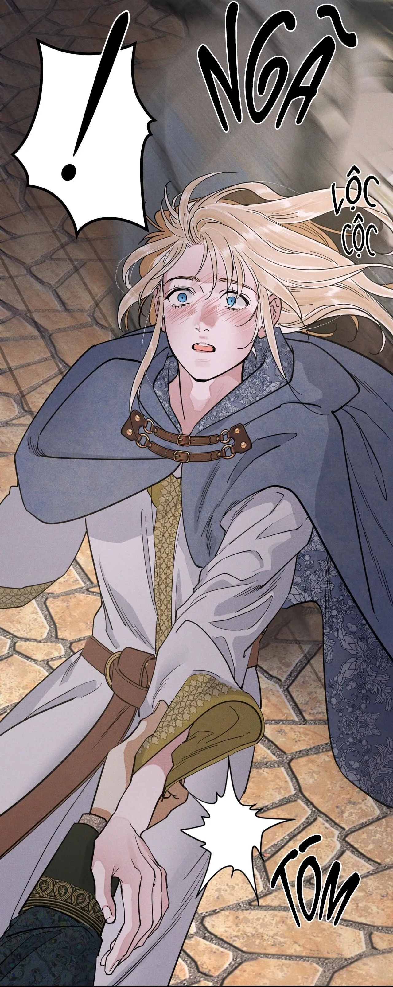 Antidote Chapter 62 Trang 27