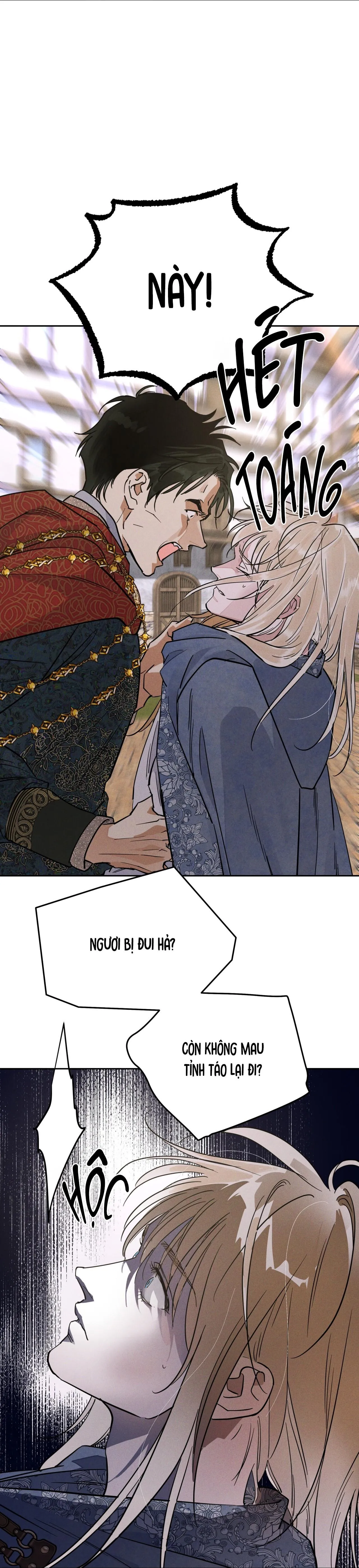 Antidote Chapter 62 Trang 28